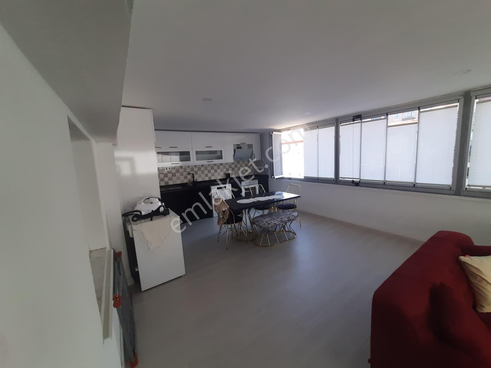 Canik'te 5+2 Ferah, Geniş, Kullanışlı Dubleks Daire - Görsel 22