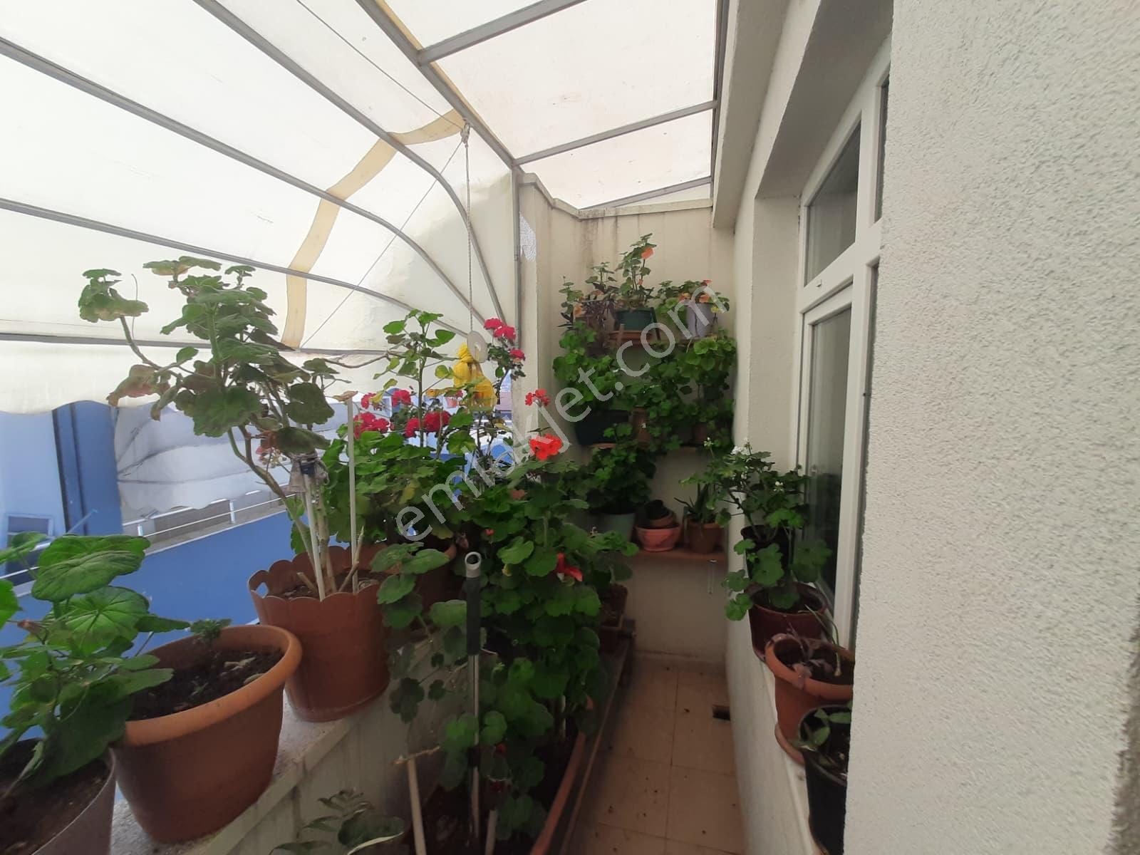 Canik'te 5+2 Ferah, Geniş, Kullanışlı Dubleks Daire - Görsel 14
