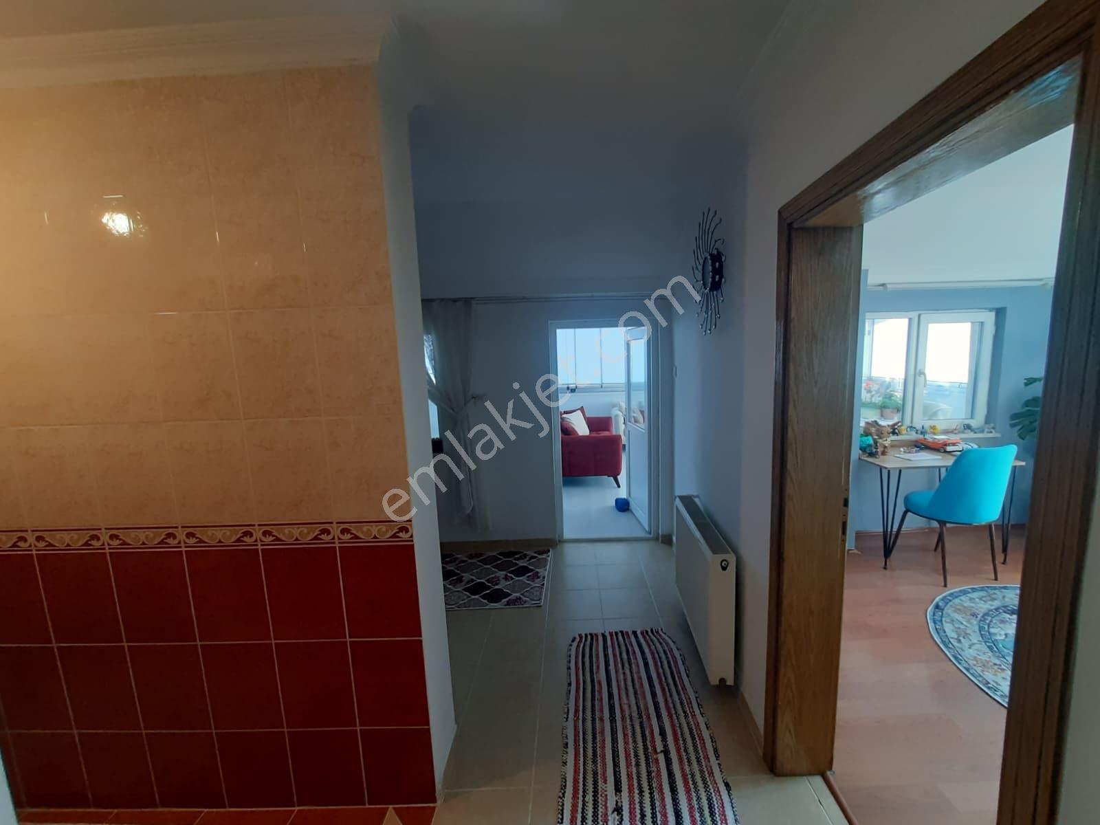Canik'te 5+2 Ferah, Geniş, Kullanışlı Dubleks Daire - Görsel 12