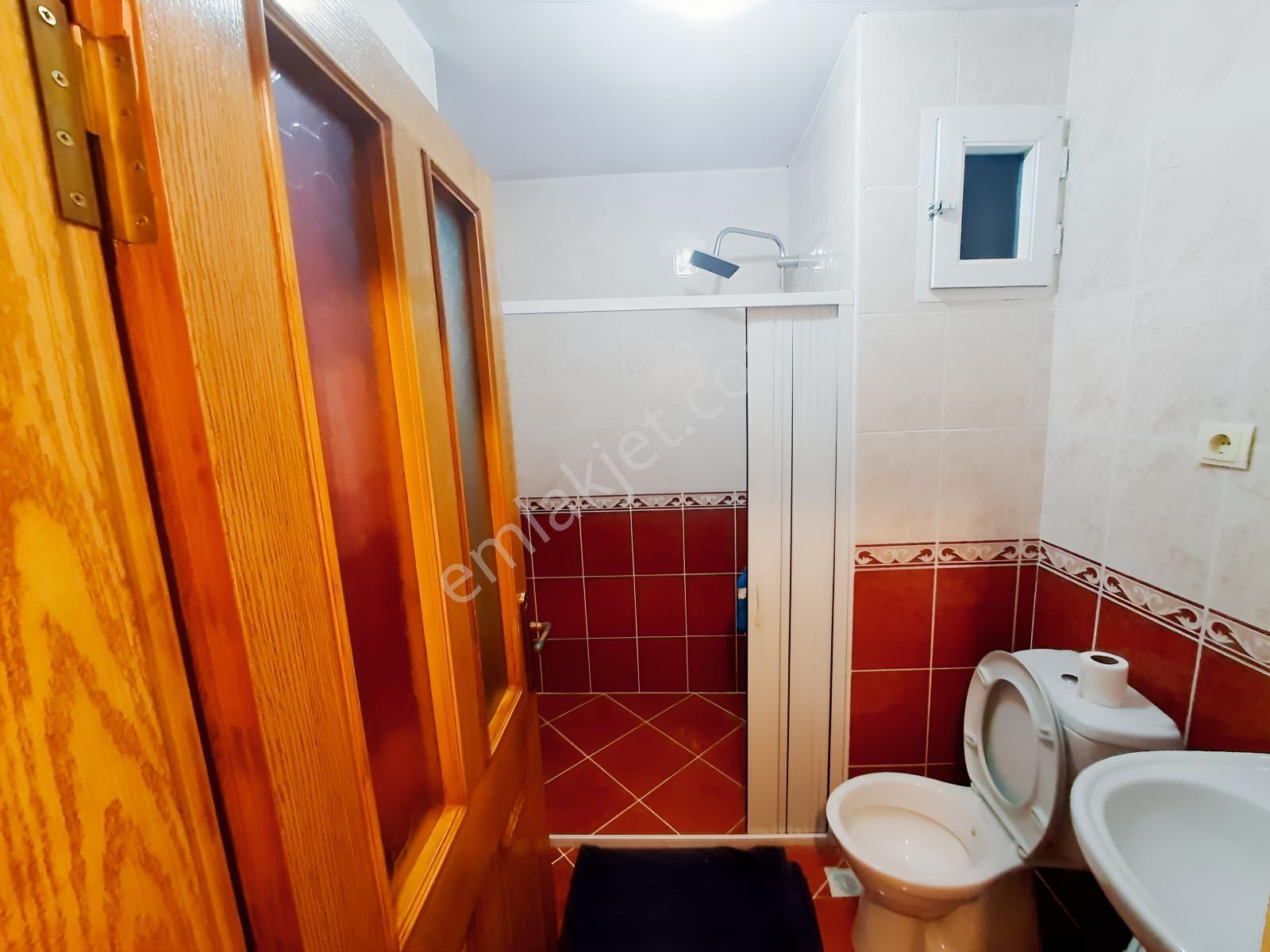 Canik'te 5+2 Ferah, Geniş, Kullanışlı Dubleks Daire - Görsel 15