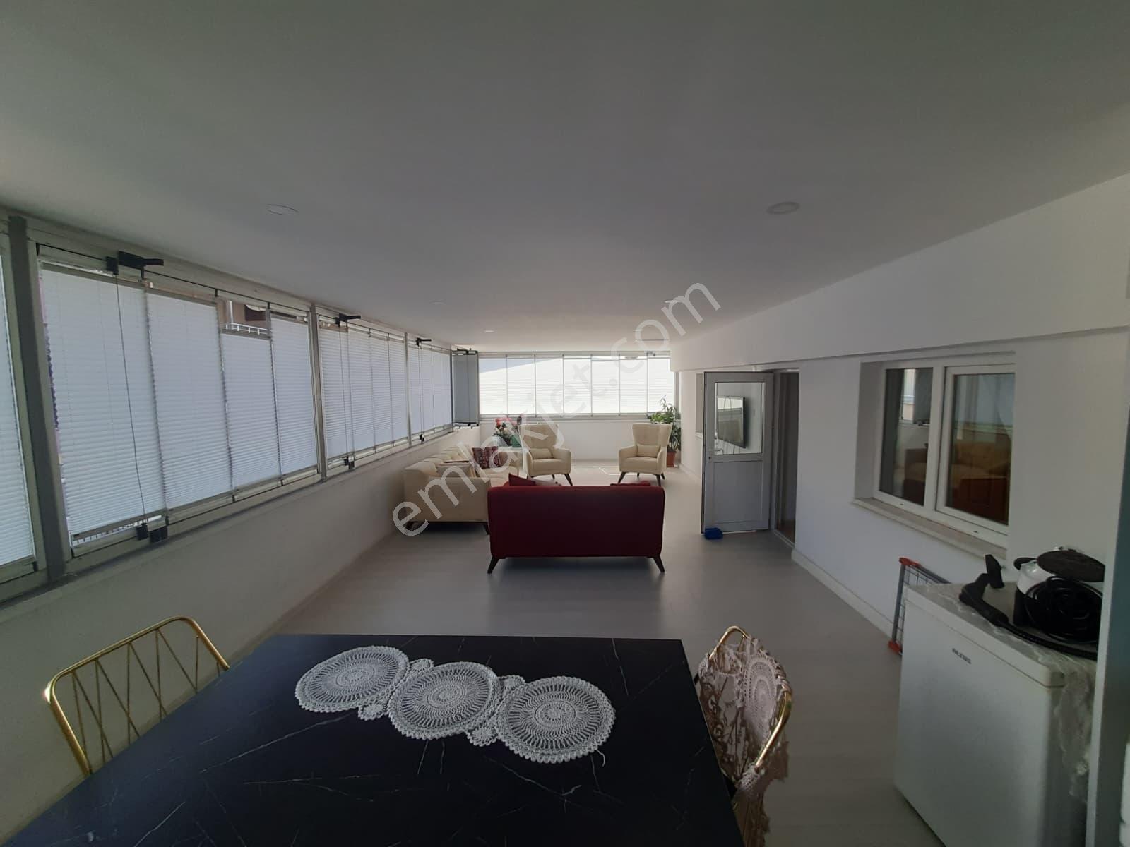 Canik'te 5+2 Ferah, Geniş, Kullanışlı Dubleks Daire - Görsel 4