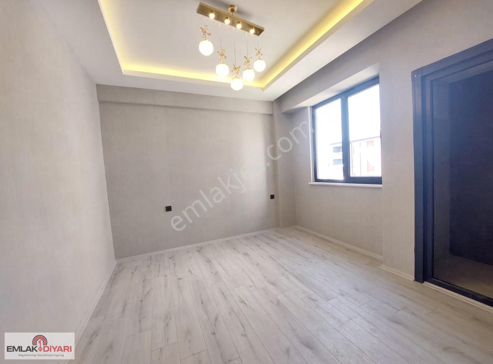 Emlak Diyarından Bülbülzade'de 3.5+1 Lüx Satılık Daire - Görsel 20