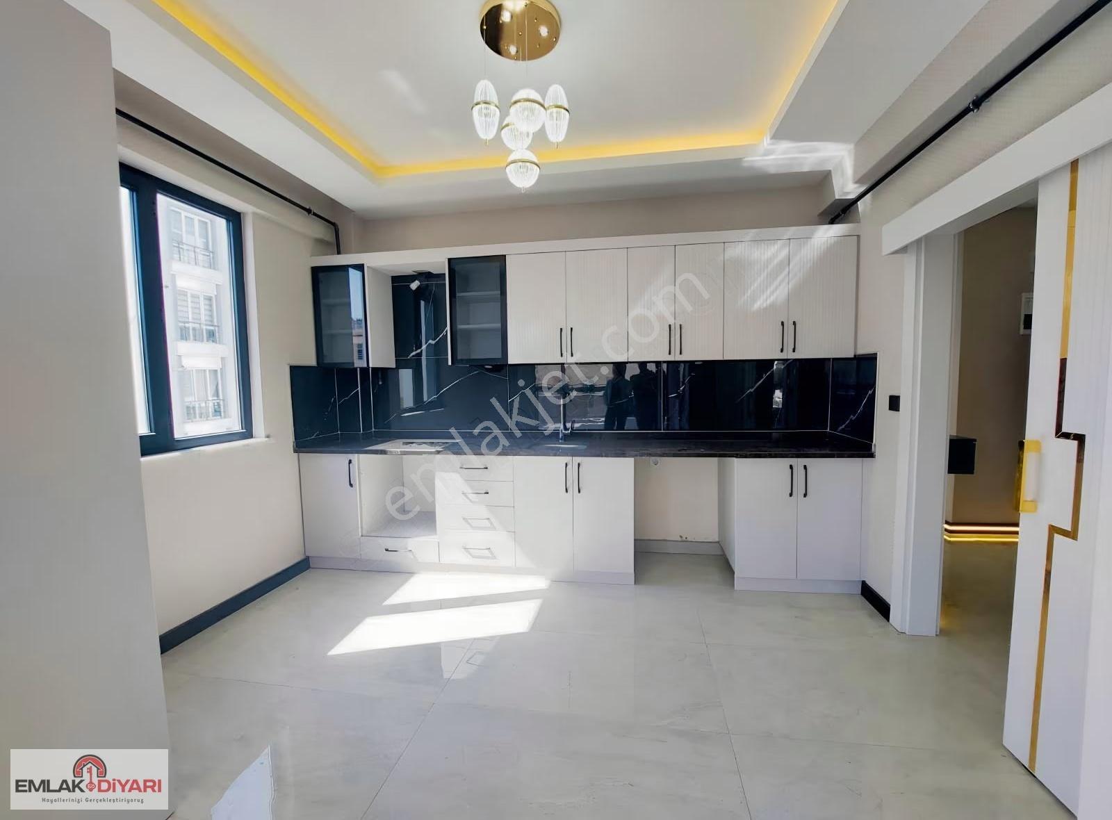 Emlak Diyarından Bülbülzade'de 3.5+1 Lüx Satılık Daire - Görsel 27