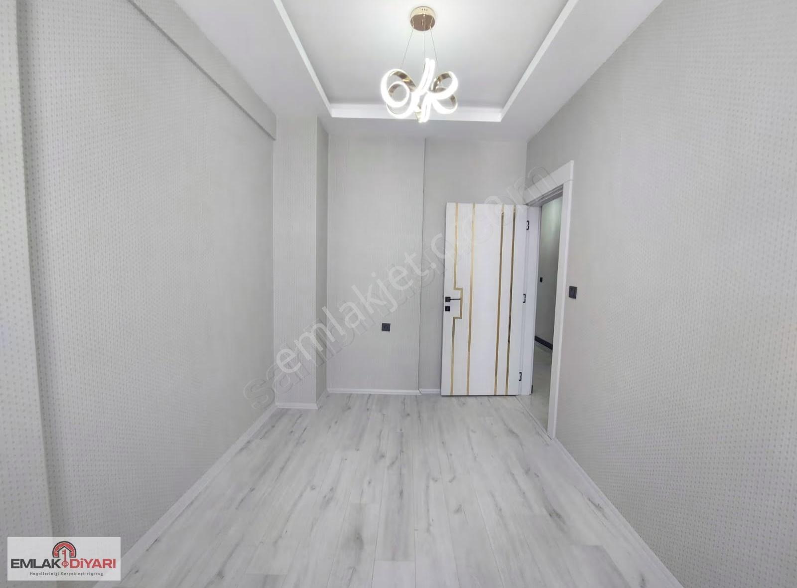 Emlak Diyarından Bülbülzade'de 3.5+1 Lüx Satılık Daire - Görsel 14
