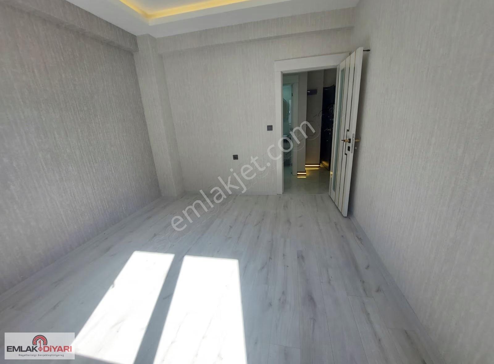 Emlak Diyarından Bülbülzade'de 3.5+1 Lüx Satılık Daire - Görsel 28