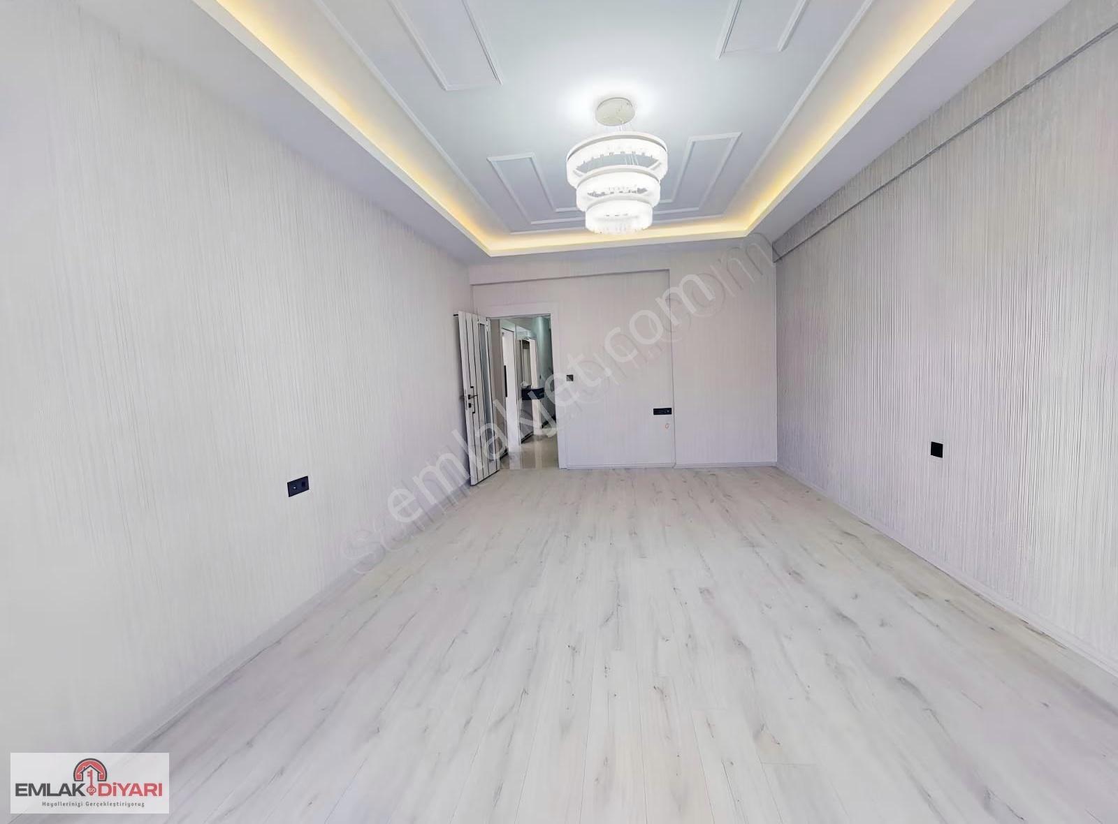 Emlak Diyarından Bülbülzade'de 3.5+1 Lüx Satılık Daire - Görsel 10