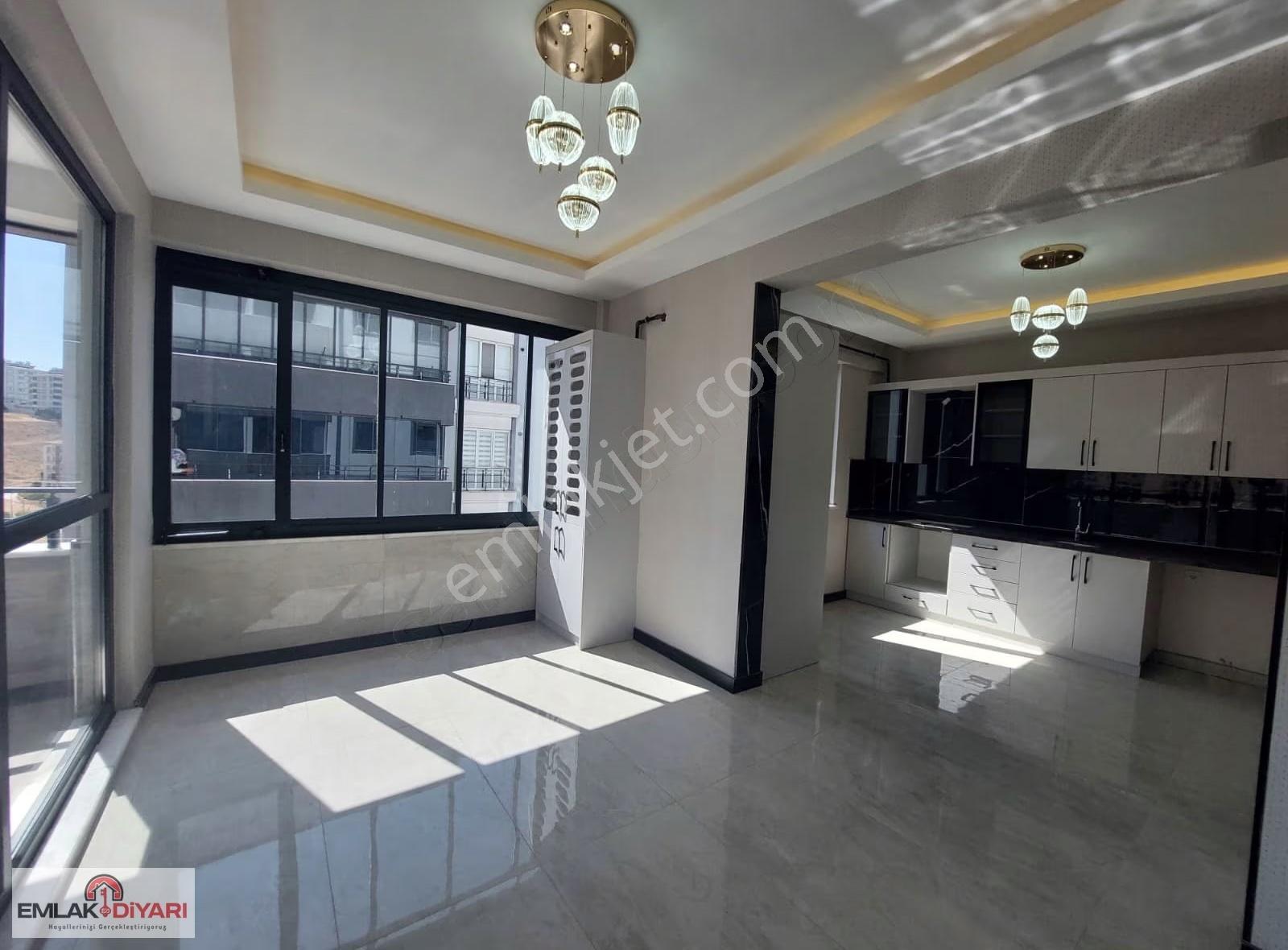 Emlak Diyarından Bülbülzade'de 3.5+1 Lüx Satılık Daire - Görsel 32