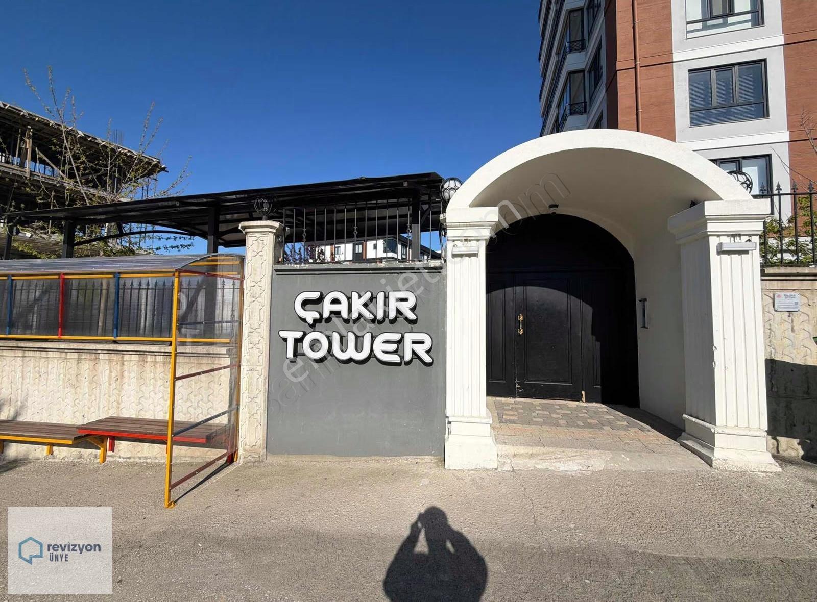 Revizyon'dan Havuzlu Site İçerisinde Lüx Ve Ferah Merkezi Konum! - Görsel 19