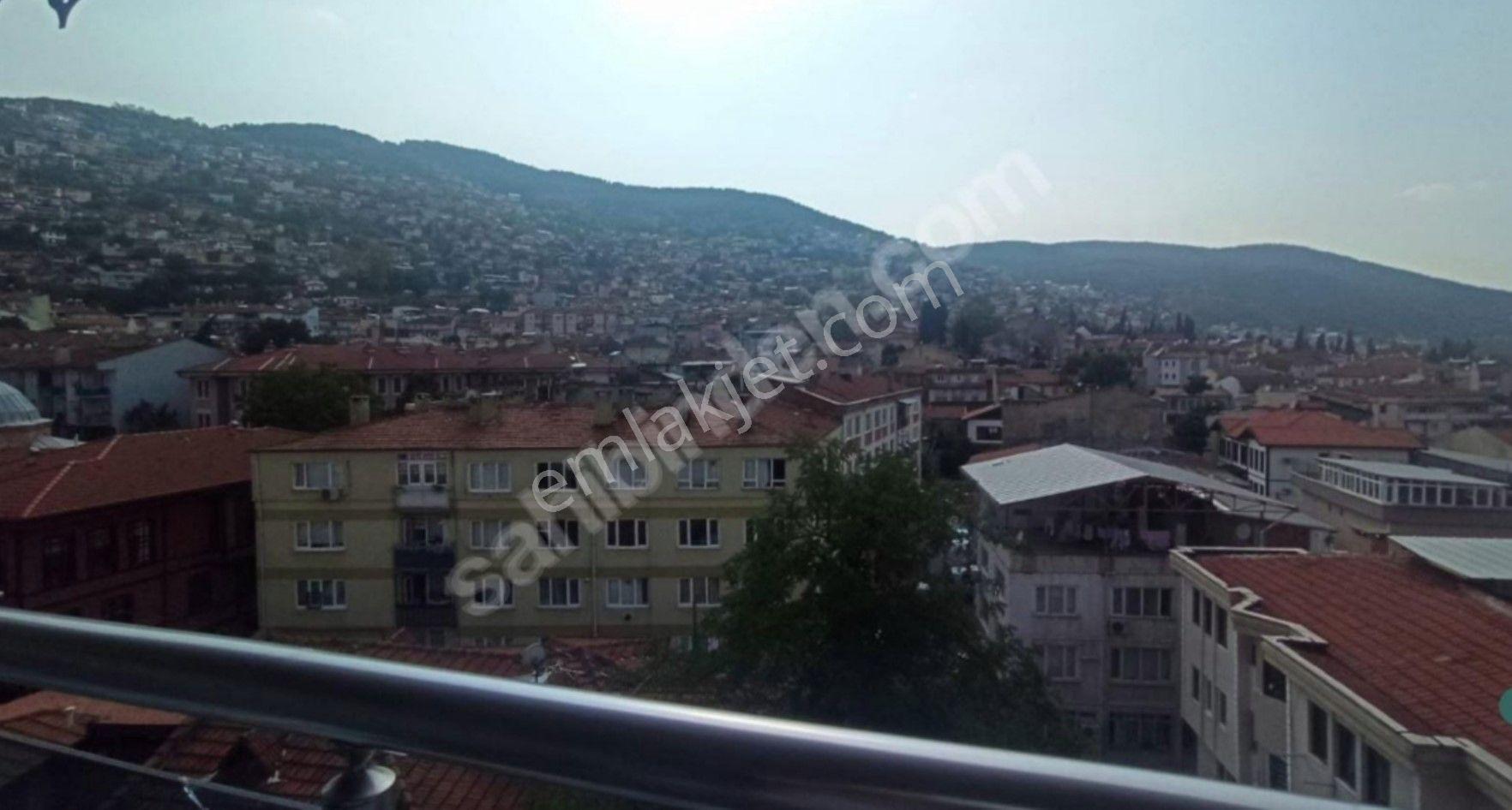 Şehir Merkezine Yakın Kiracılı 2+1 Fırsat Daire! - Görsel 17