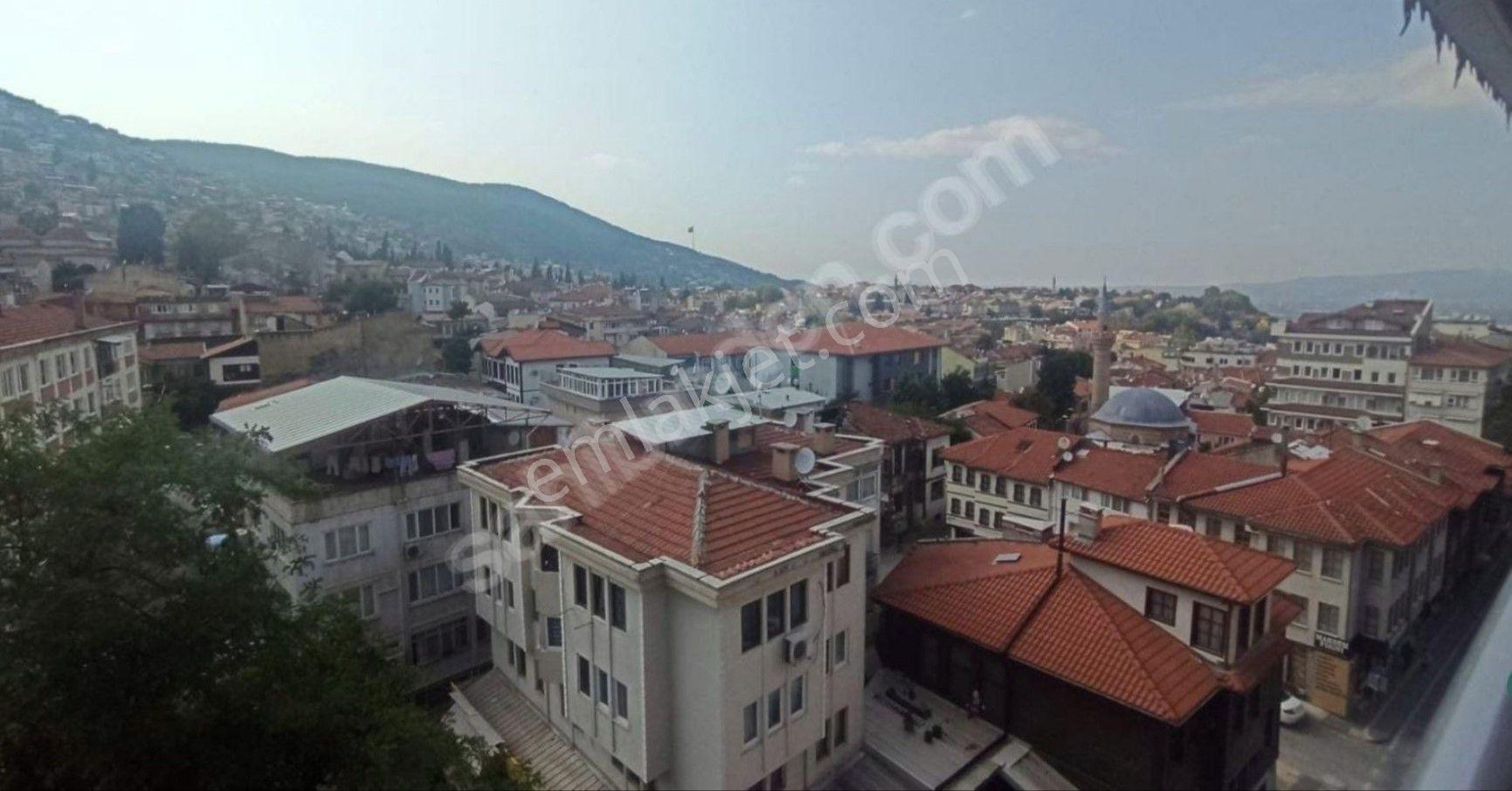 Şehir Merkezine Yakın Kiracılı 2+1 Fırsat Daire! - Görsel 16