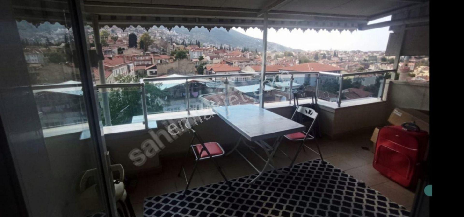 Şehir Merkezine Yakın Kiracılı 2+1 Fırsat Daire! - Görsel 15