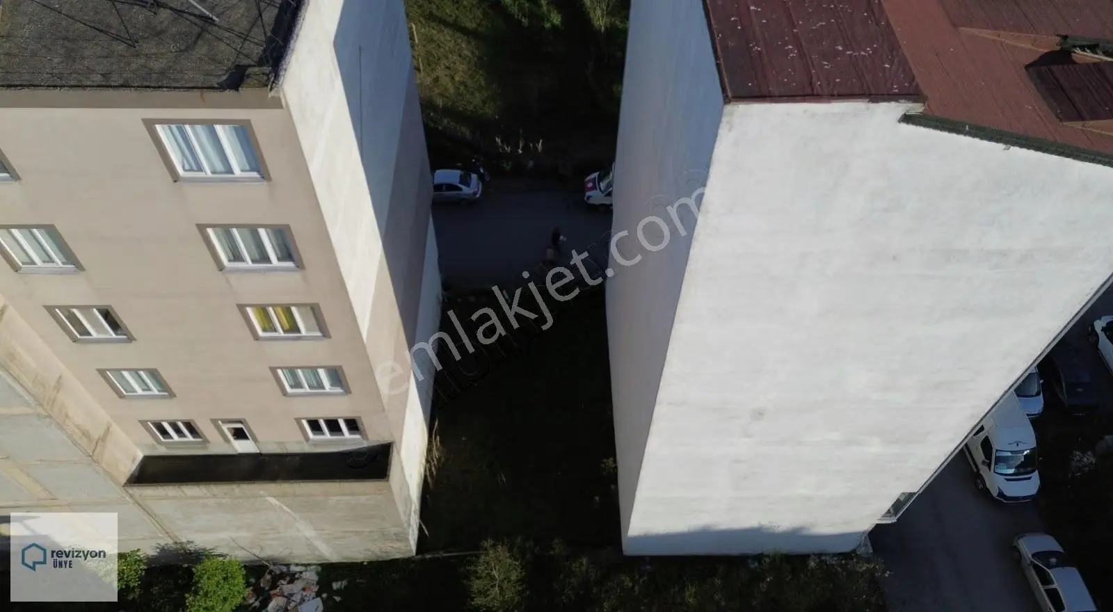 Revizyon'dan ***şehir Merkezinde Satılık Arsa*** - Görsel 4