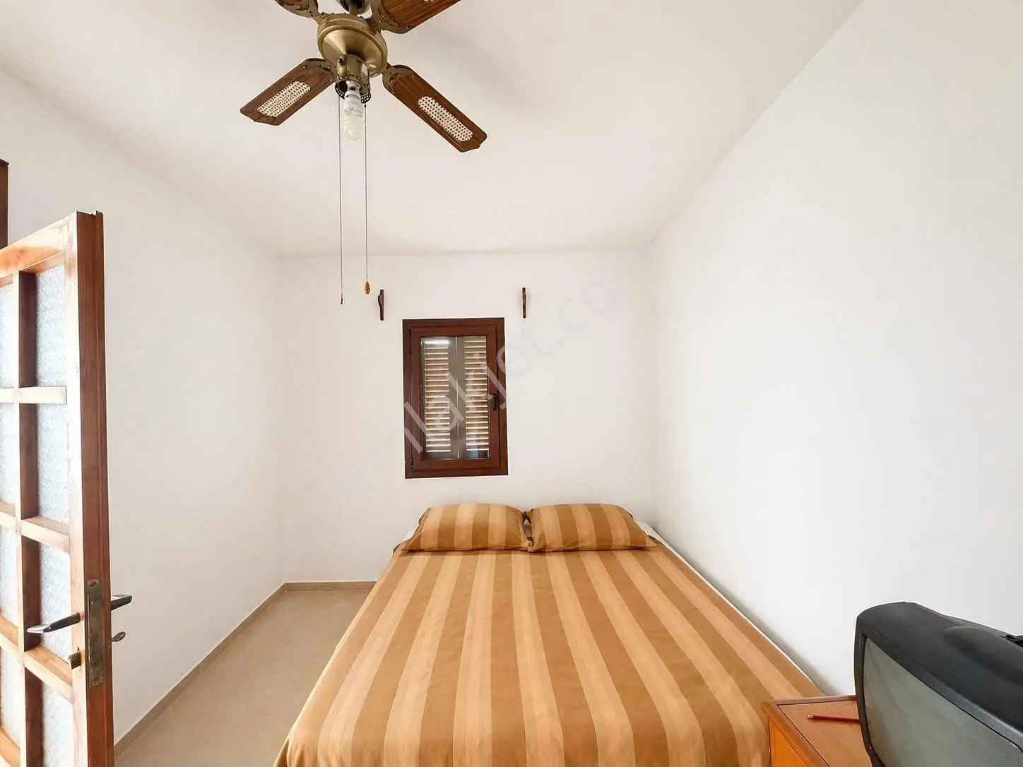 Gümüşlük Deniz Manzaralı Kiralık 2+1 Dubleks - Görsel 13