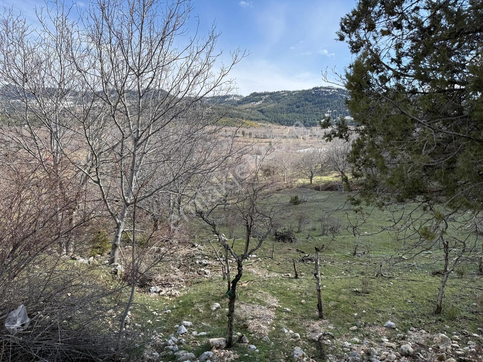 Bolkar Emlaktan Arslanköyde 762 M² Tek Tapulu Fırsat Arsa - Görsel 8