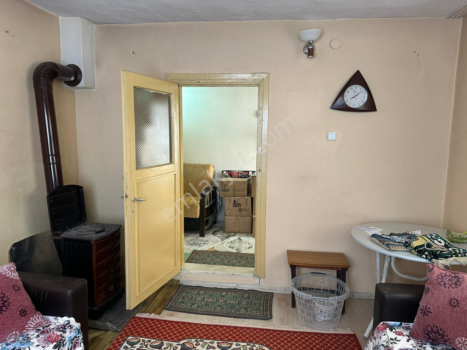 Bolkar Emlaktan Arslanköyde Satılık 2 Katlı Ev Arsası - Görsel 16