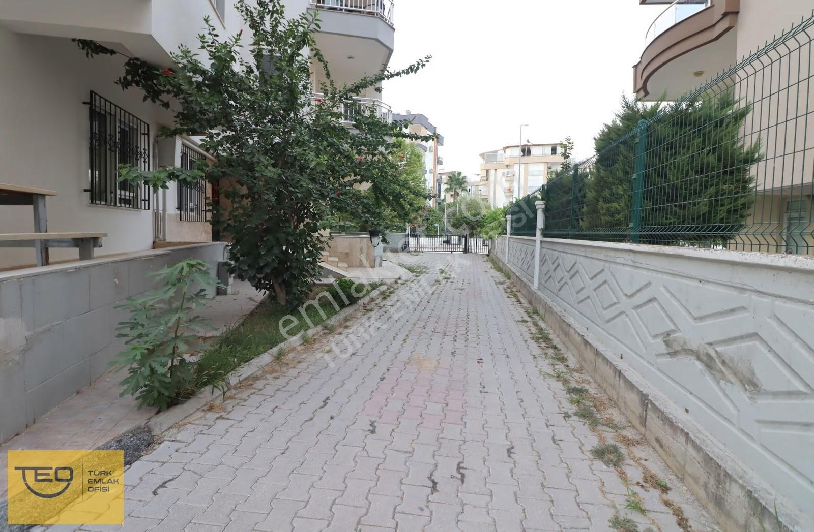 Türk Emlak'tan Hurma Mahallesinde 2+1 Satılık Daire - Görsel 6