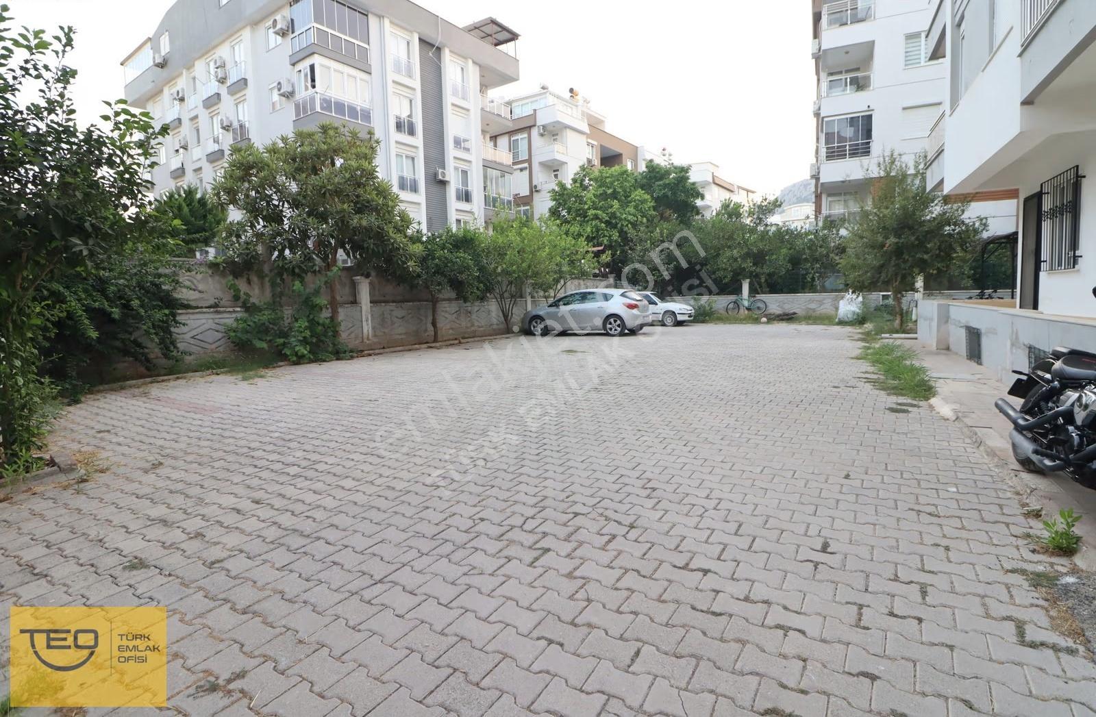 Türk Emlak'tan Hurma Mahallesinde 2+1 Satılık Daire - Görsel 3
