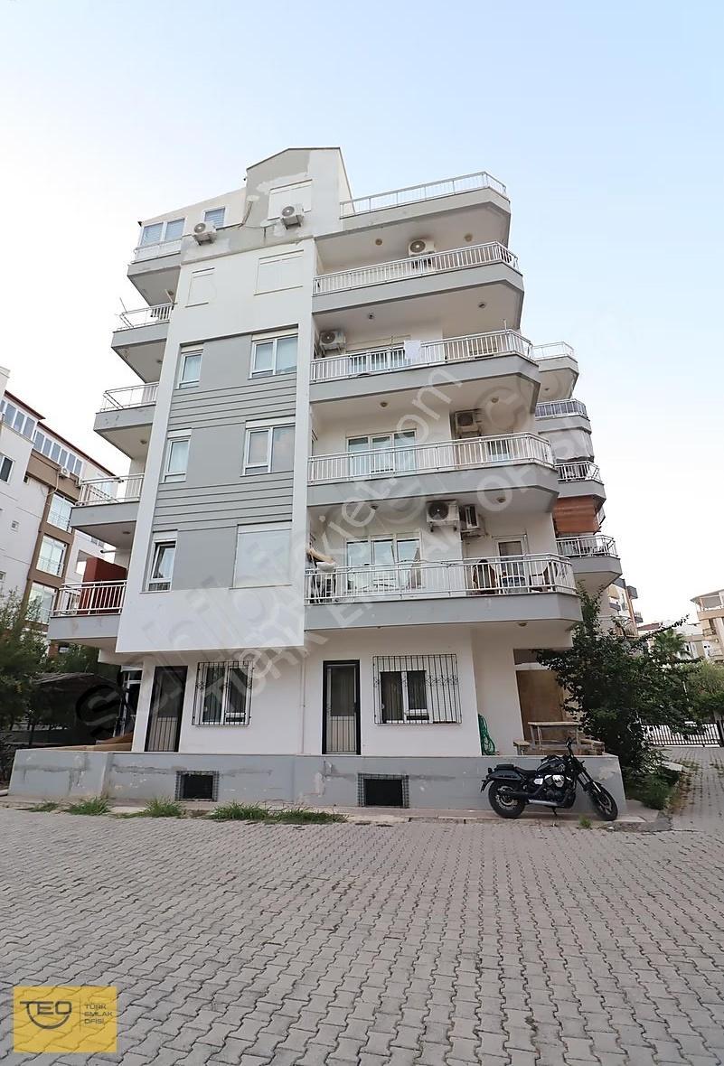 Türk Emlak'tan Hurma Mahallesinde 2+1 Satılık Daire - Görsel 8