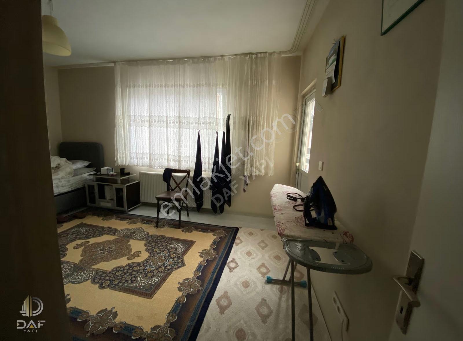 Arnavutköy Göçmenkentte 2+1 100m² 3.kat Temiz Satılık Daire - Görsel 15