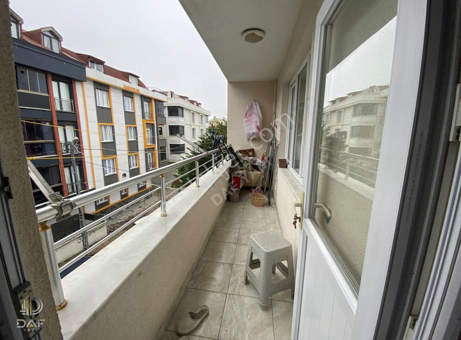 Arnavutköy Göçmenkentte 2+1 100m² 3.kat Temiz Satılık Daire - Görsel 4