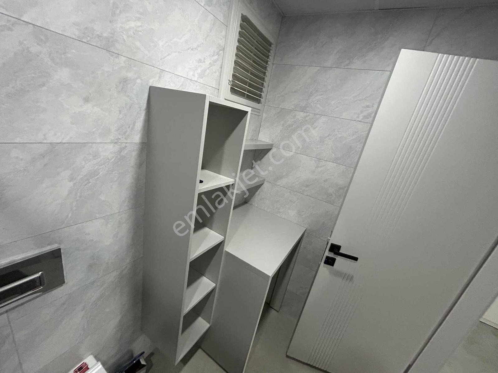 Onmax Burhaniye Merkezde 2+1 100 M2 Lüx Daireler - Görsel 29