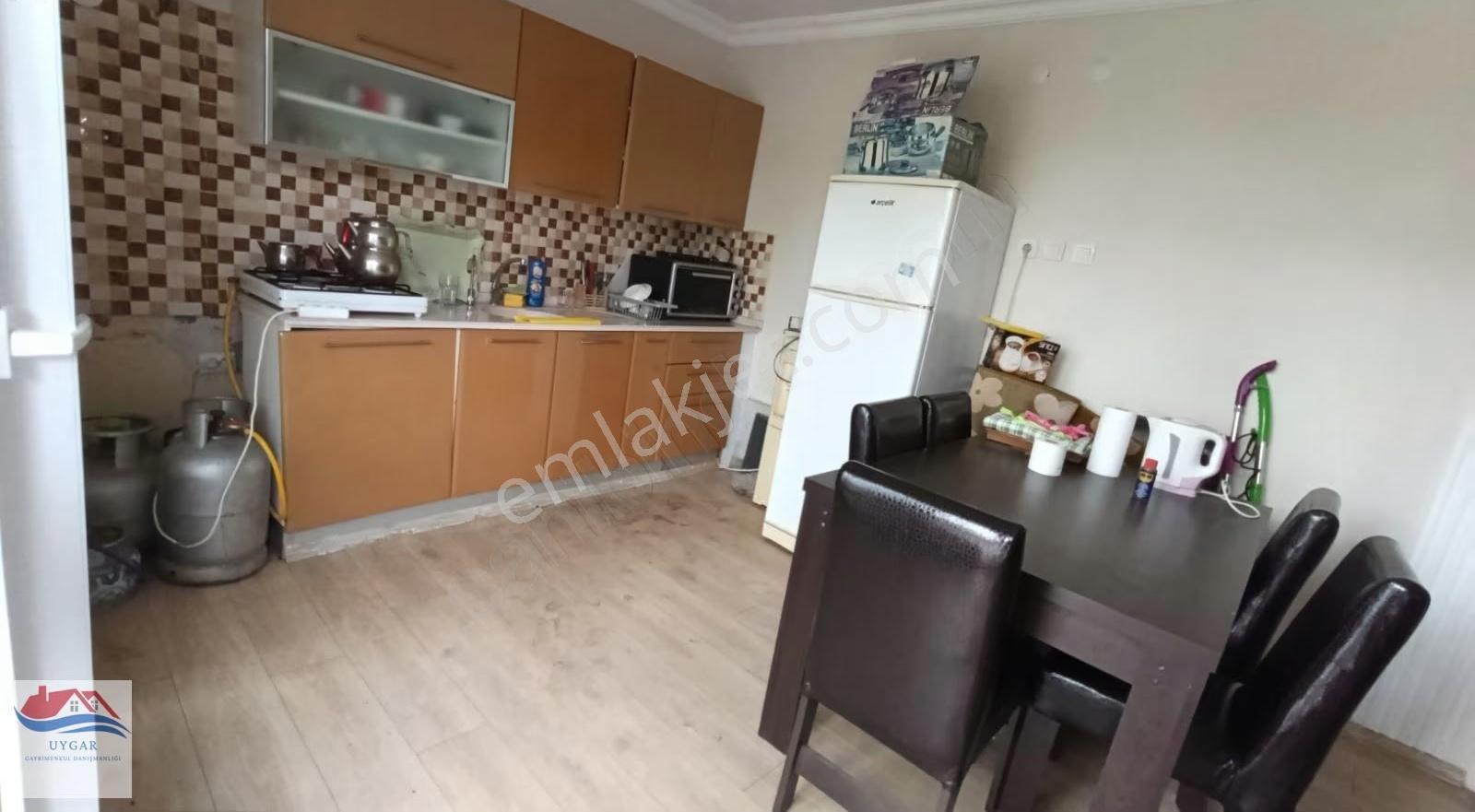 Menemen Emiralem Değirmendere Bahçeli 2 Katlı Müstakil Ev - Görsel 32