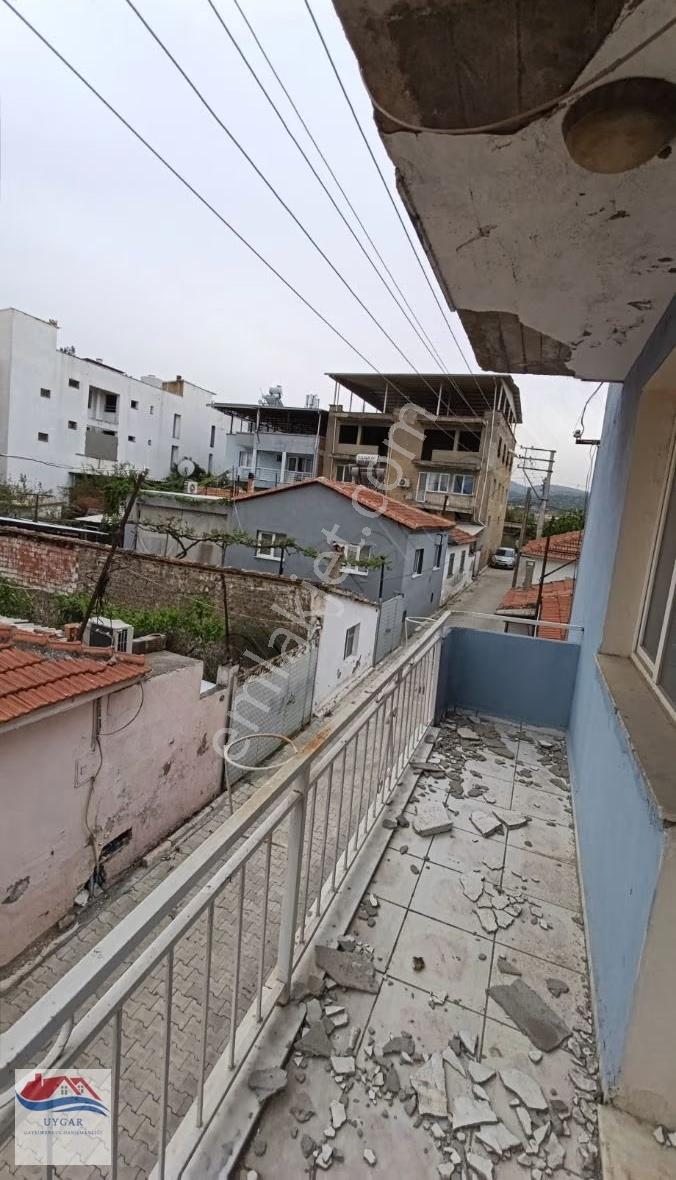 Menemen Emiralem Değirmendere Bahçeli 2 Katlı Müstakil Ev - Görsel 16