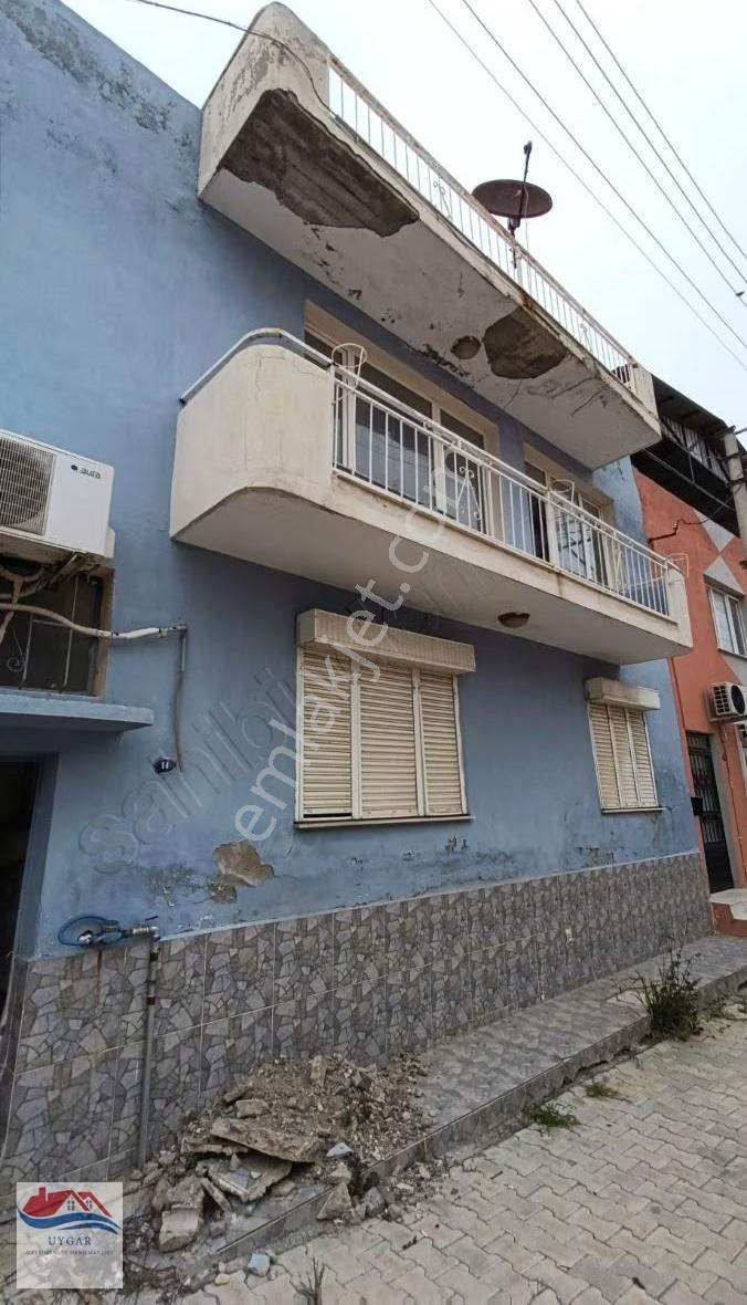 Menemen Emiralem Değirmendere Bahçeli 2 Katlı Müstakil Ev - Görsel 10