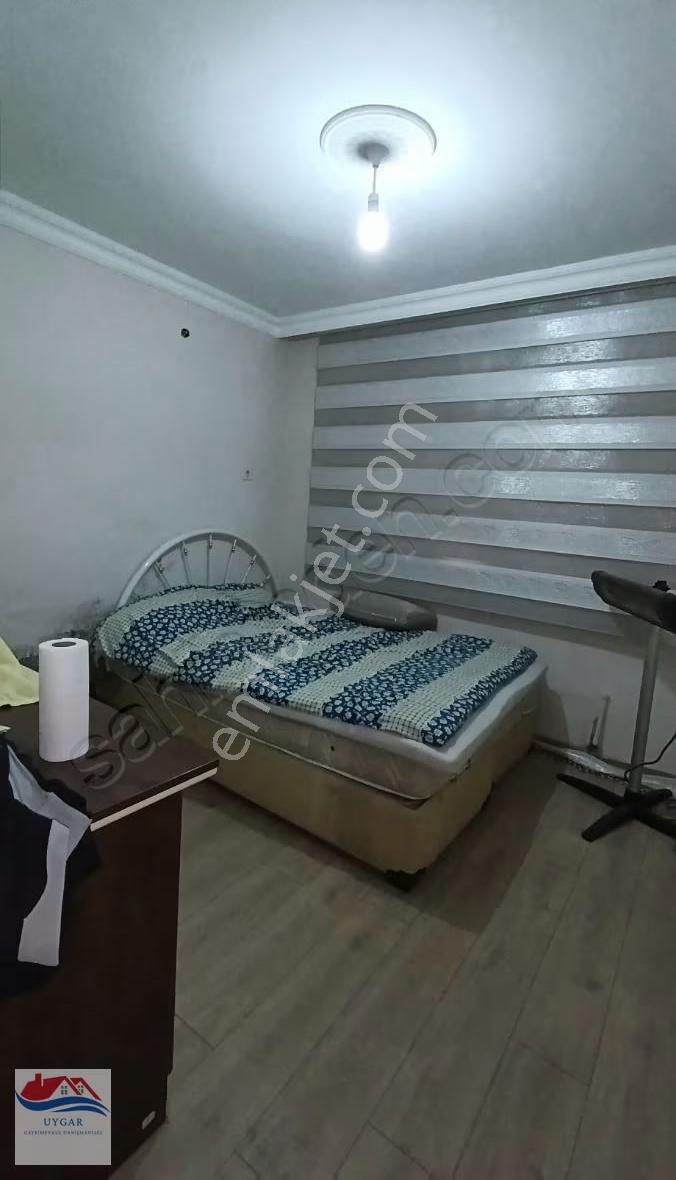 Menemen Emiralem Değirmendere Bahçeli 2 Katlı Müstakil Ev - Görsel 11