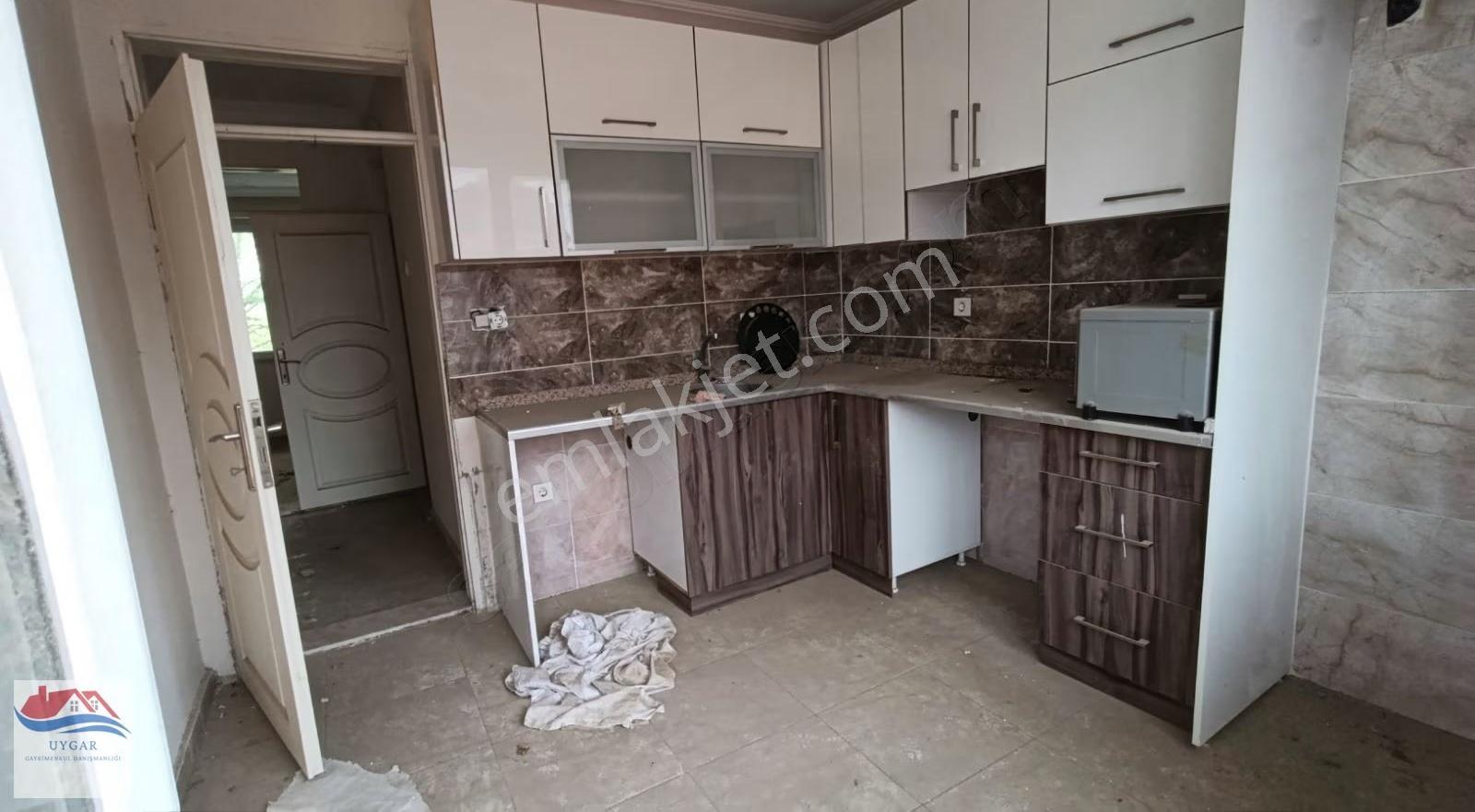 Menemen Emiralem Değirmendere Bahçeli 2 Katlı Müstakil Ev - Görsel 35