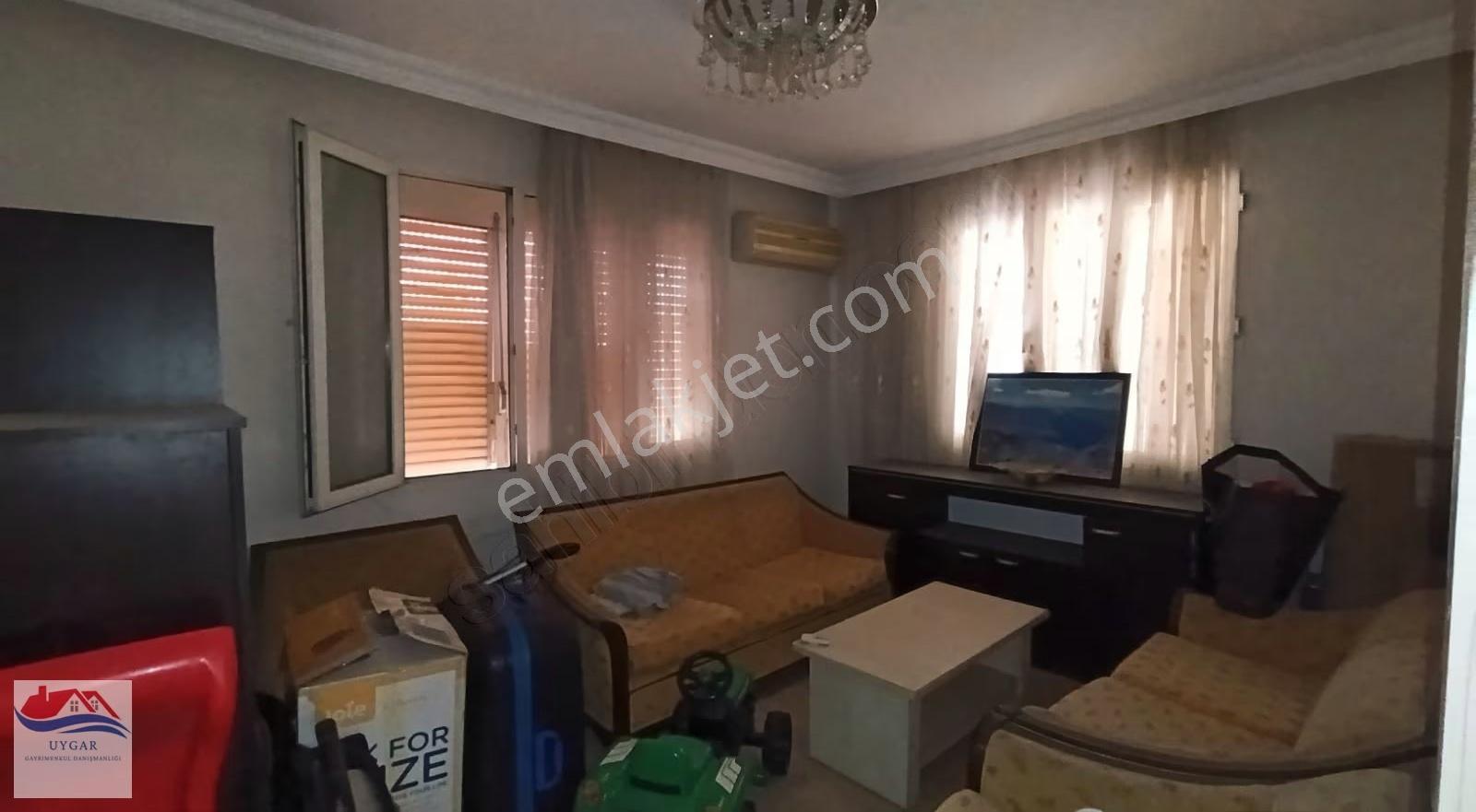 Menemen Emiralem Değirmendere Bahçeli 2 Katlı Müstakil Ev - Görsel 19
