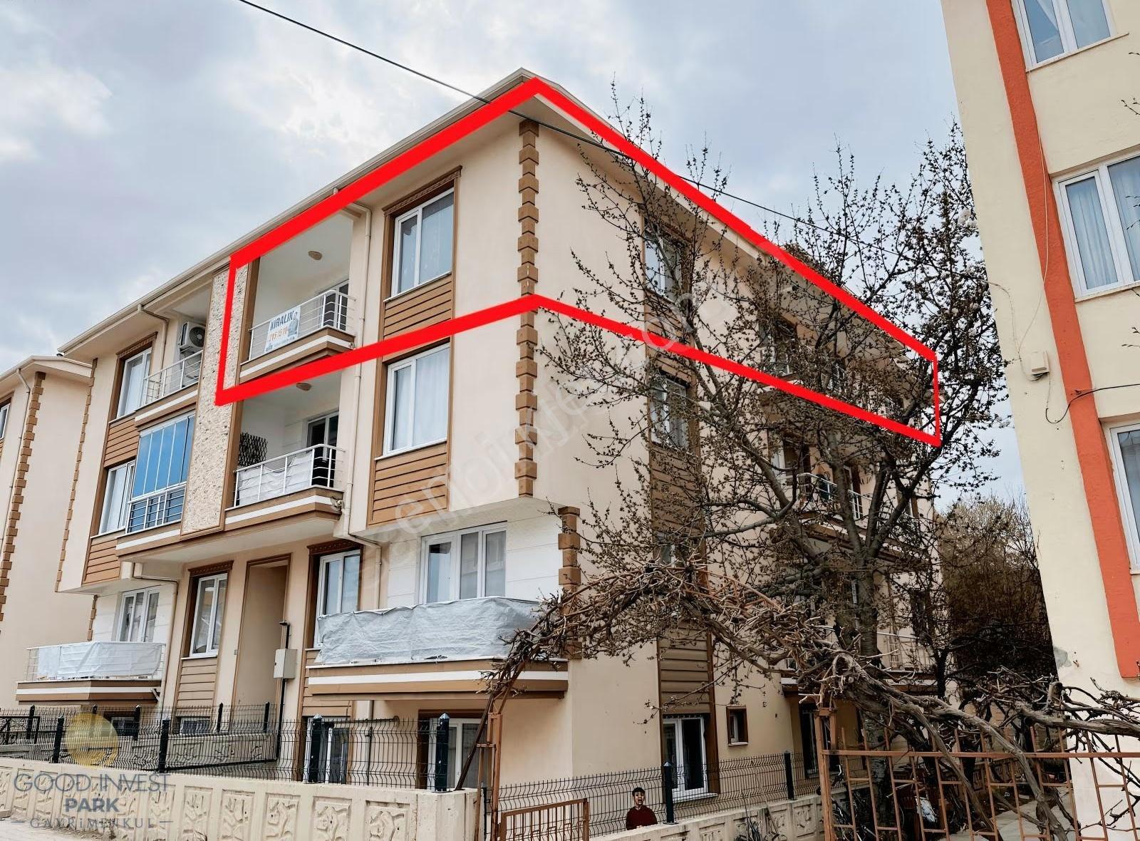 Fatih Konaklarında 4+1 Net 125 M² 125.yıl Ortaokulu Yanı - Görsel 5