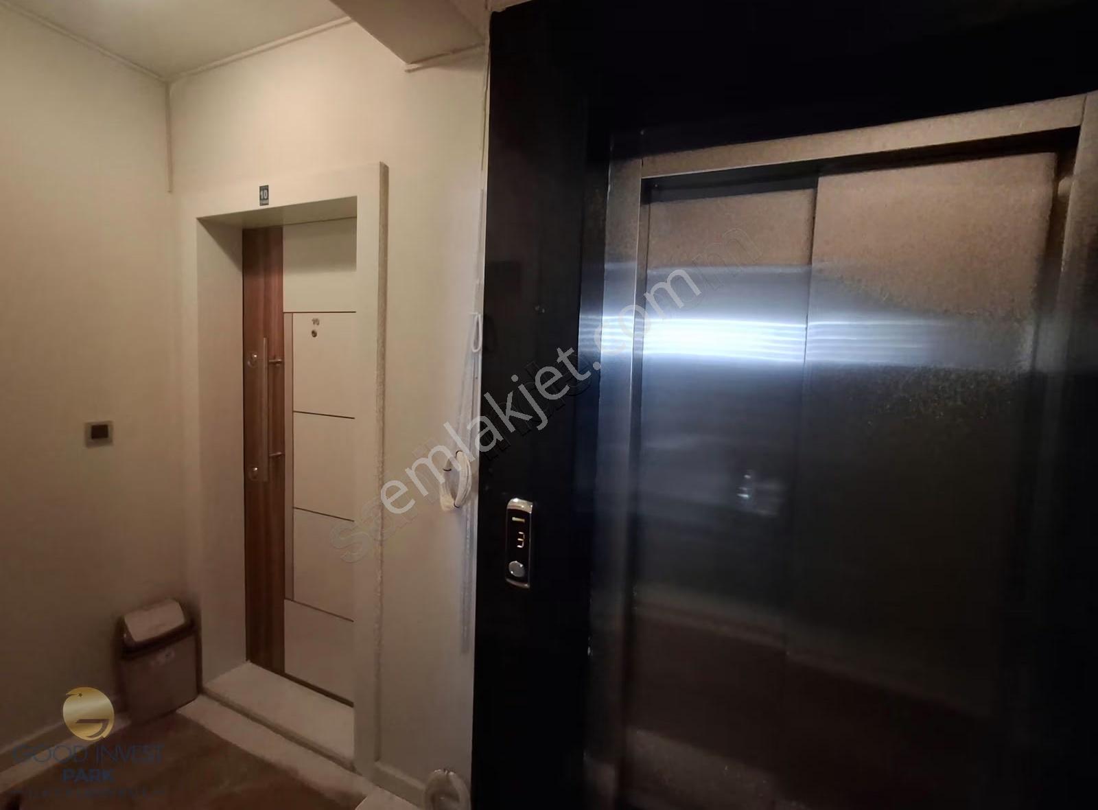 Şehir Merkezinde Kiralık Eşyalı 1+1 Daire Konforlu Yaşam Fırsatı - Görsel 9