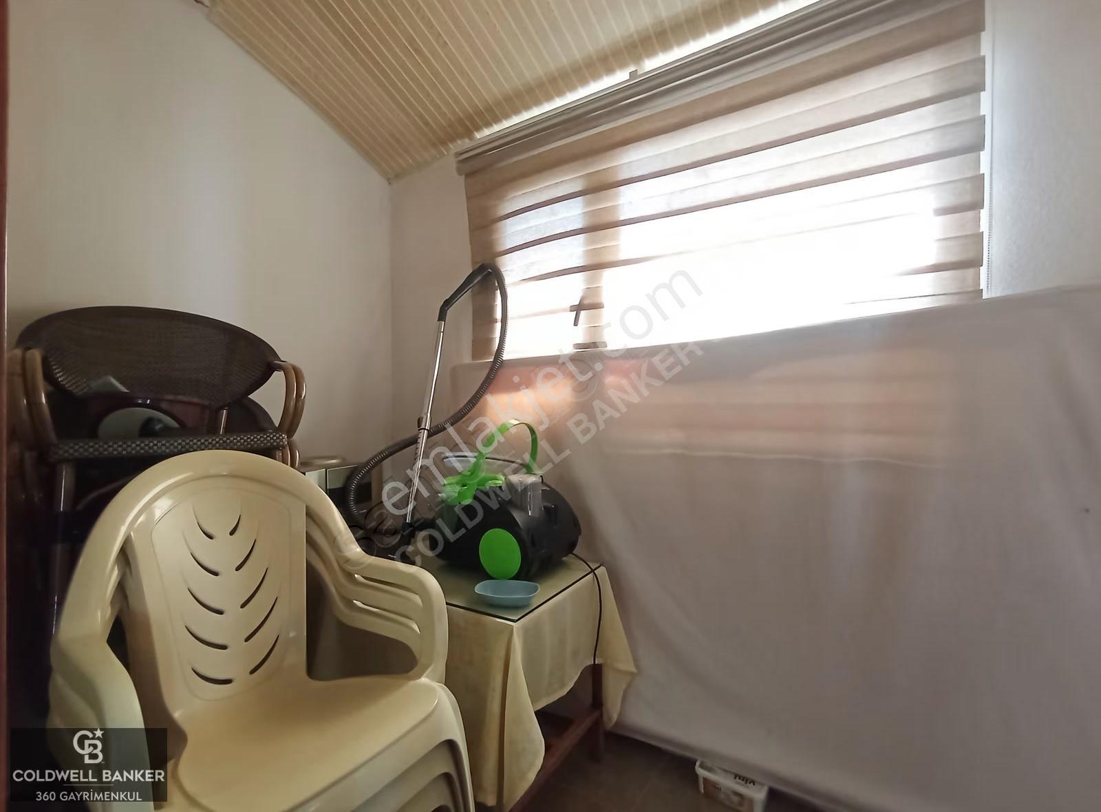 Dikili Kabakumda 6+1 Satılık Tripleks Villa - Görsel 22