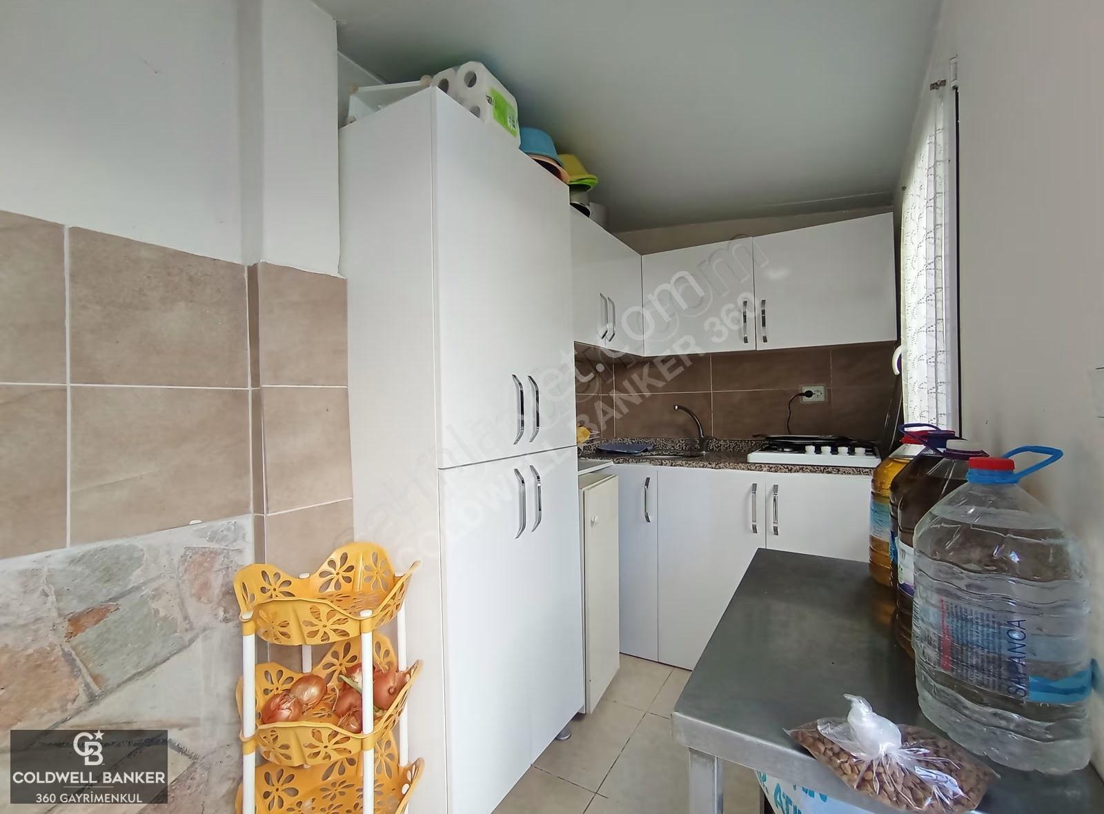 Dikili Kabakumda 6+1 Satılık Tripleks Villa - Görsel 28