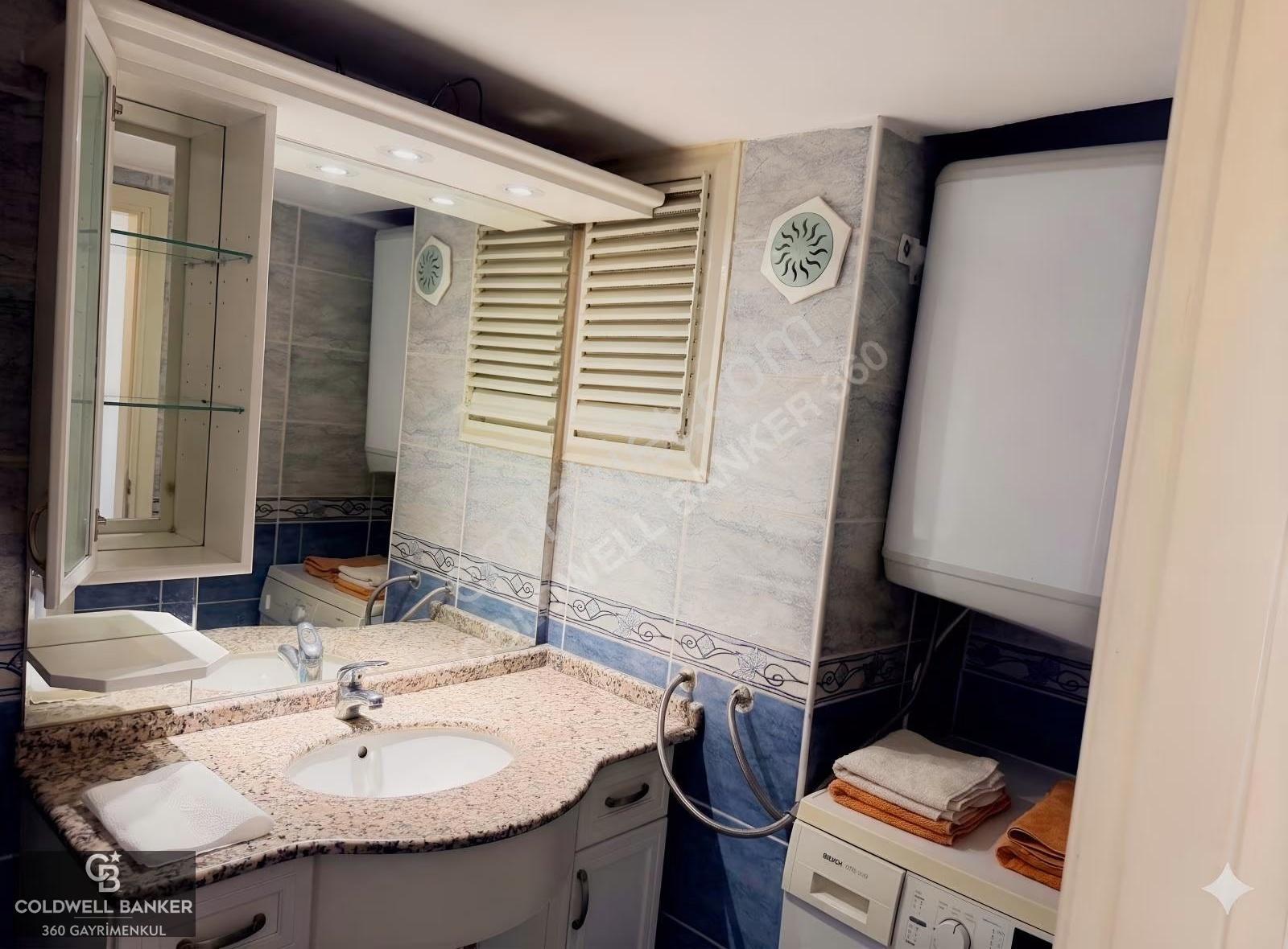 İzmir Üçkuyularda, İstinye Park Karşısı Satılık 2+1 Daire - Görsel 4