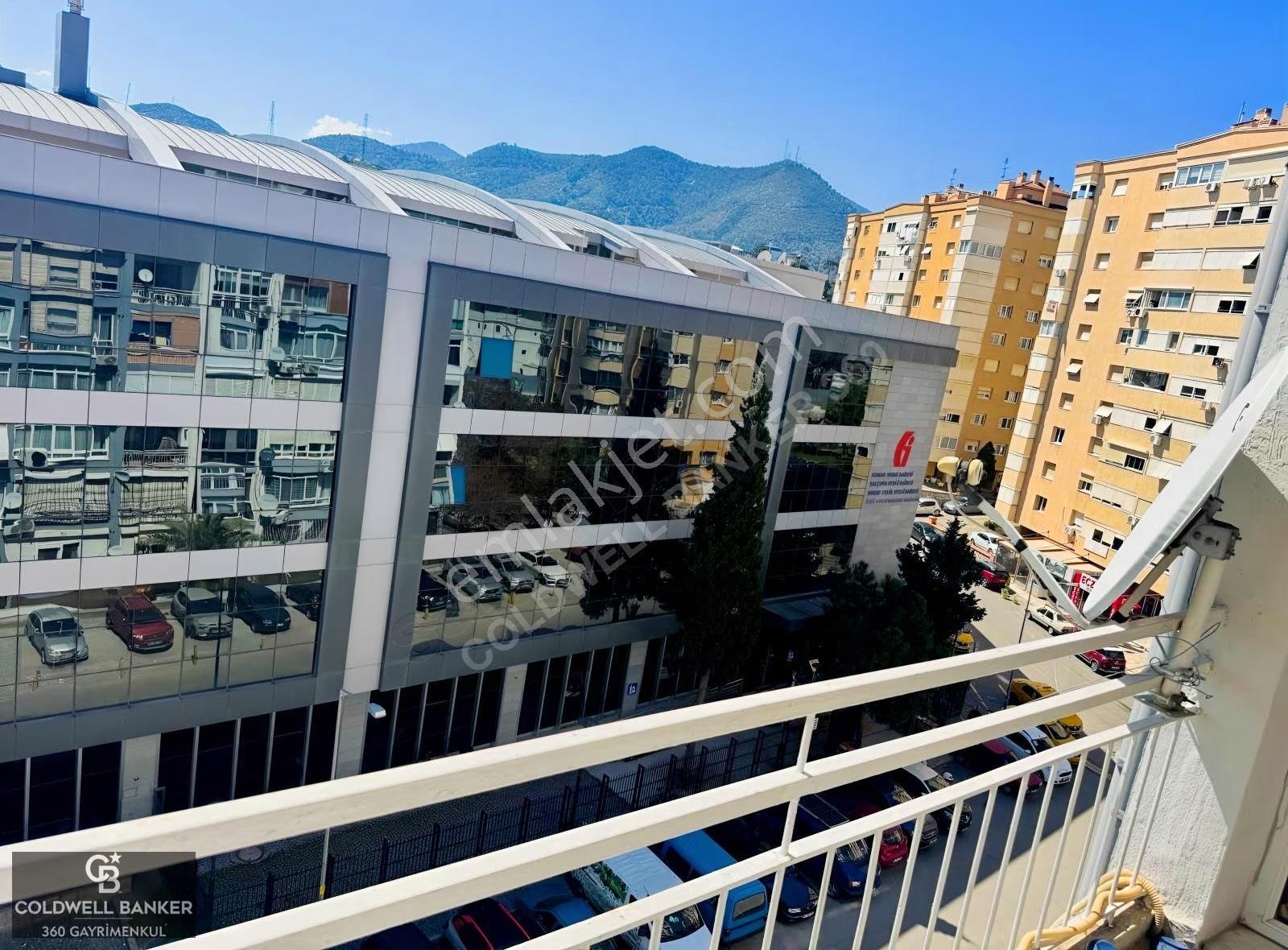 İzmir Üçkuyularda, İstinye Park Karşısı Satılık 2+1 Daire - Görsel 6