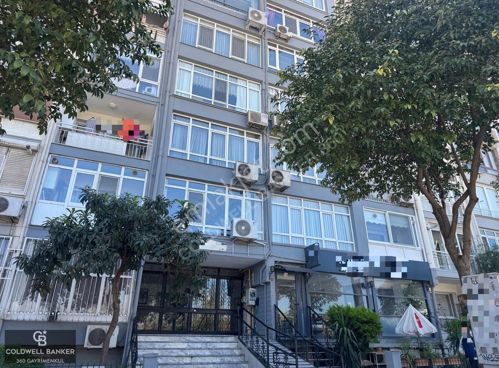 İzmir Üçkuyularda, İstinye Park Karşısı Satılık 2+1 Daire - Görsel 16