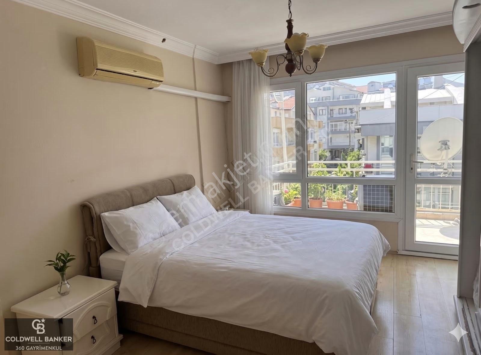 İzmir Üçkuyularda, İstinye Park Karşısı Satılık 2+1 Daire - Görsel 13