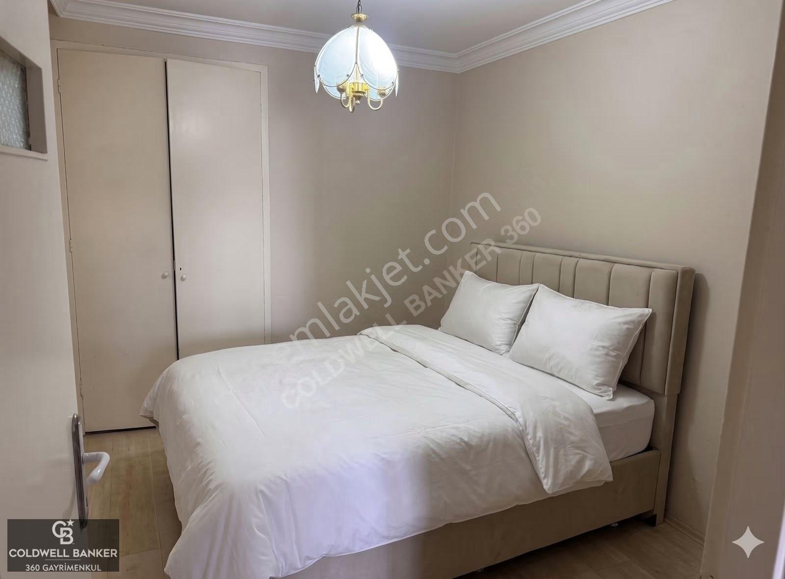 İzmir Üçkuyularda, İstinye Park Karşısı Satılık 2+1 Daire - Görsel 17