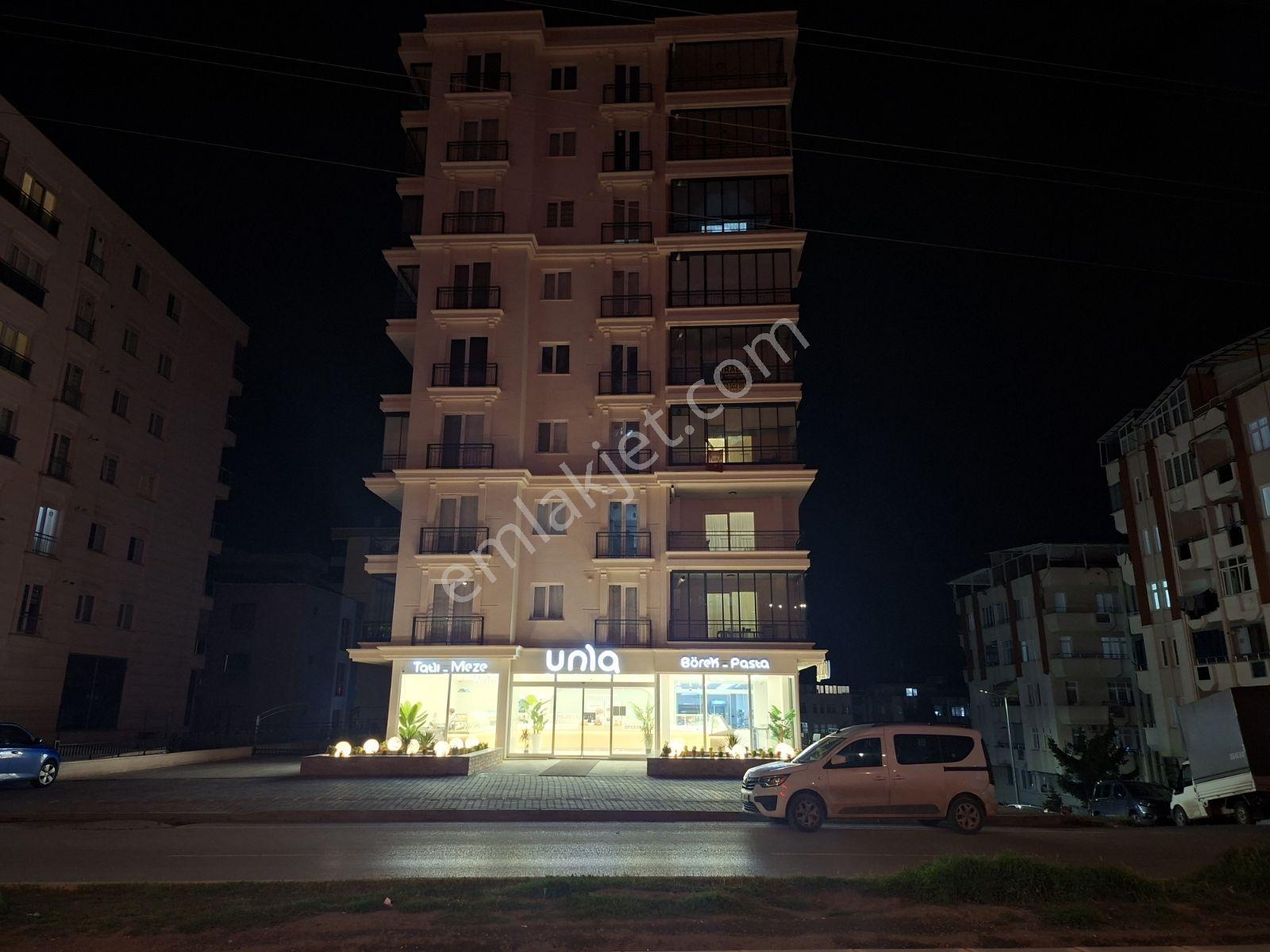 19 Mayıs Bulvarı Kurumsal Kiracılı Satılık 288 M² Köşe Dükkan - Görsel 34