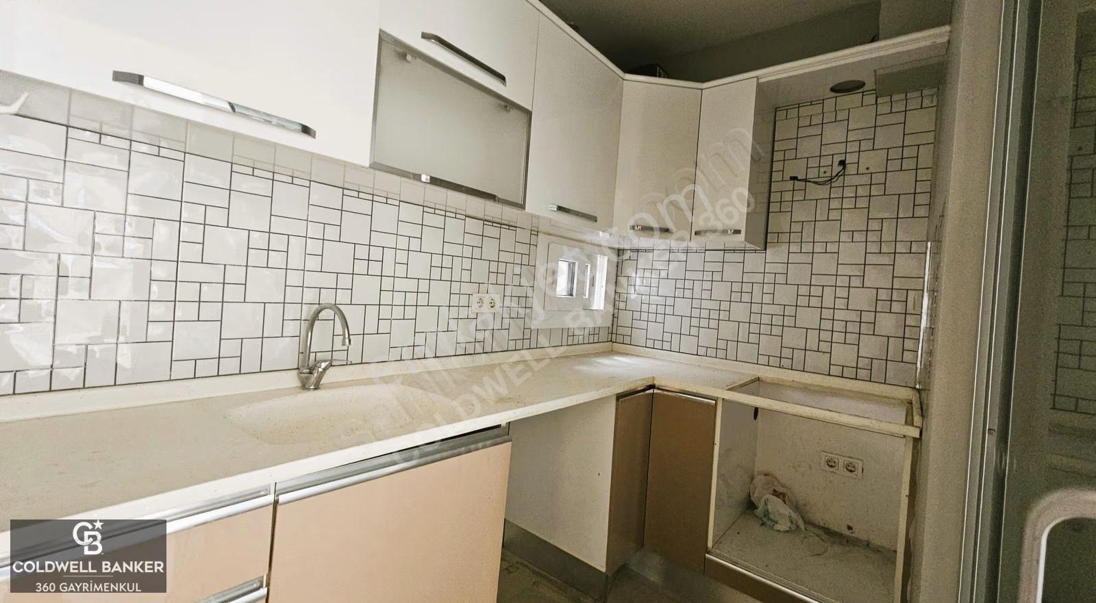 Bornova'da Stadyum Metro Yakını Ara Kat 1+1 Satılık Daire - Görsel 12