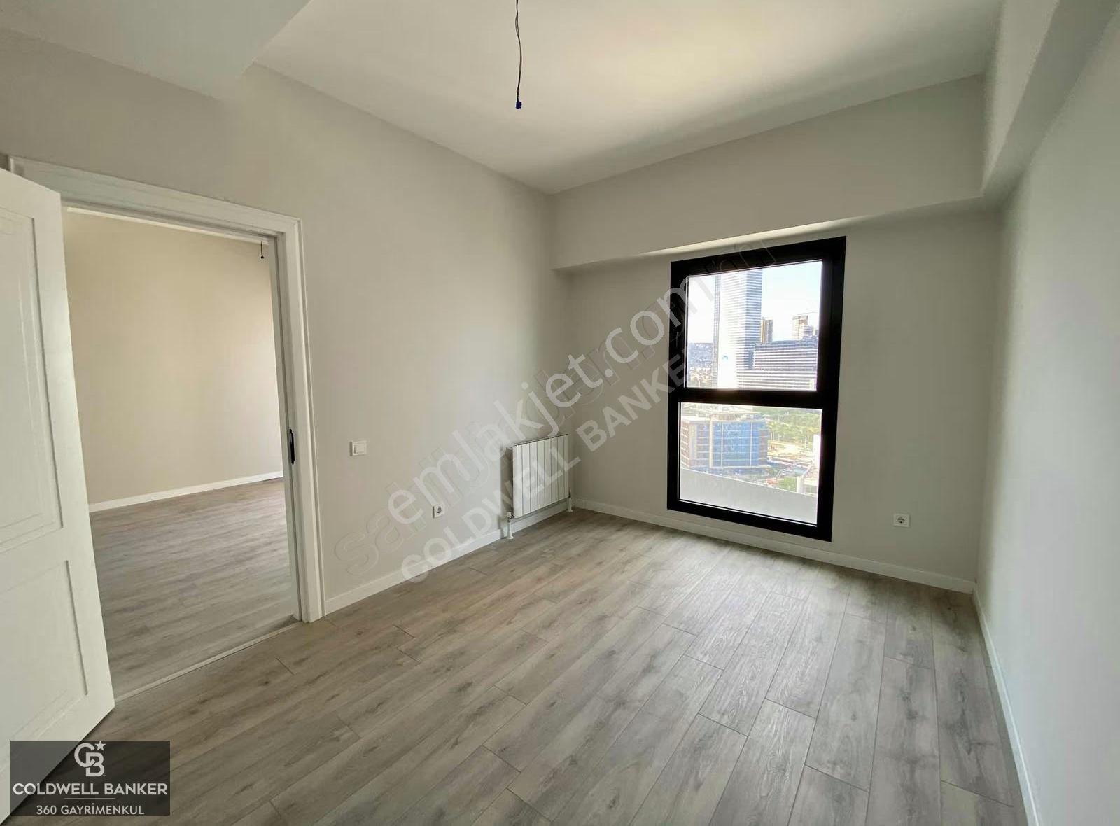 İnci Premiumda Kiralık Eşsiz Şehir Ve Deniz Manzaralı 1+1 Daire - Görsel 29
