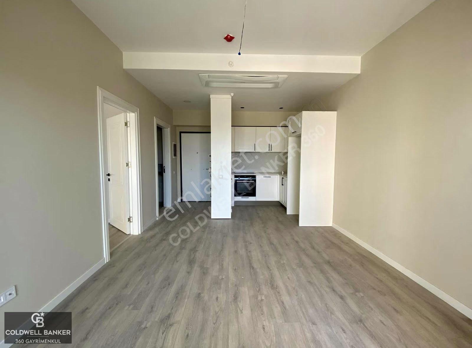 İnci Premiumda Kiralık Eşsiz Şehir Ve Deniz Manzaralı 1+1 Daire - Görsel 22