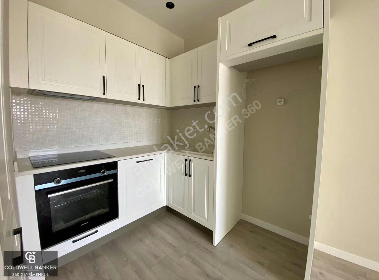 İnci Premiumda Kiralık Eşsiz Şehir Ve Deniz Manzaralı 1+1 Daire - Görsel 24