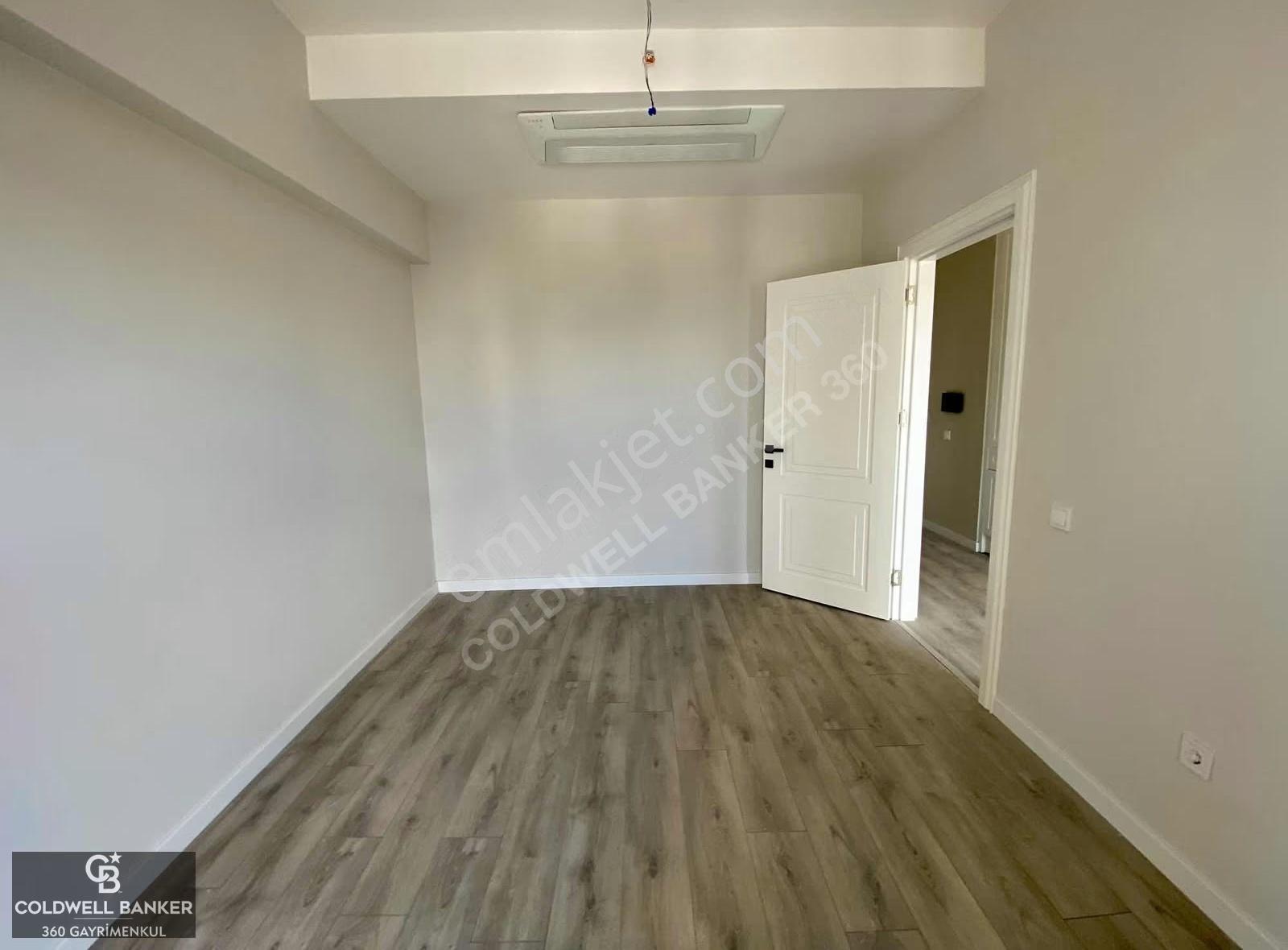 İnci Premiumda Kiralık Eşsiz Şehir Ve Deniz Manzaralı 1+1 Daire - Görsel 31