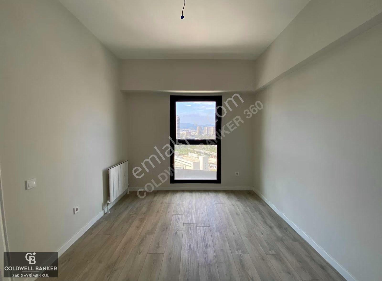 İnci Premiumda Kiralık Eşsiz Şehir Ve Deniz Manzaralı 1+1 Daire - Görsel 28