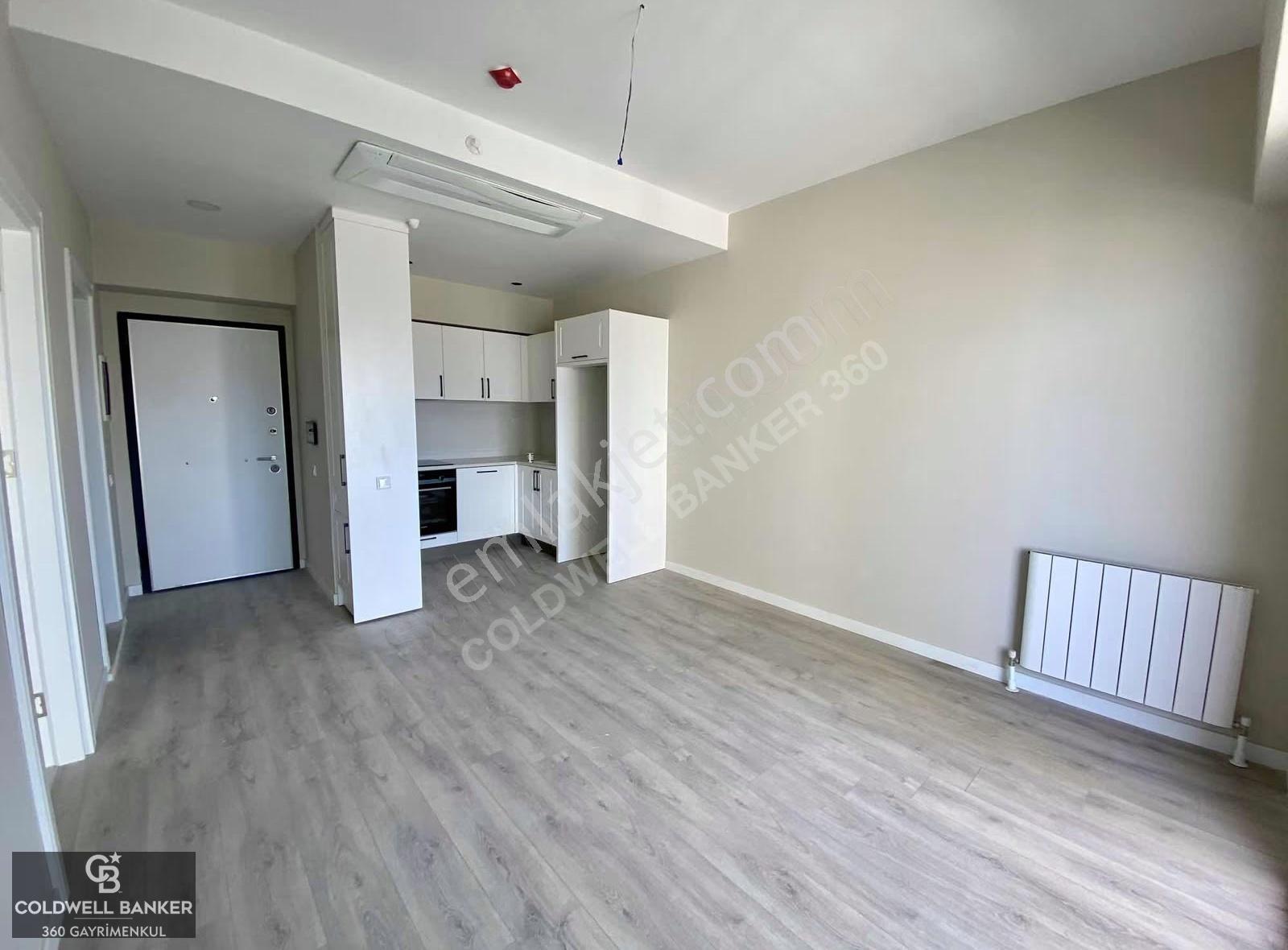 İnci Premiumda Kiralık Eşsiz Şehir Ve Deniz Manzaralı 1+1 Daire - Görsel 21
