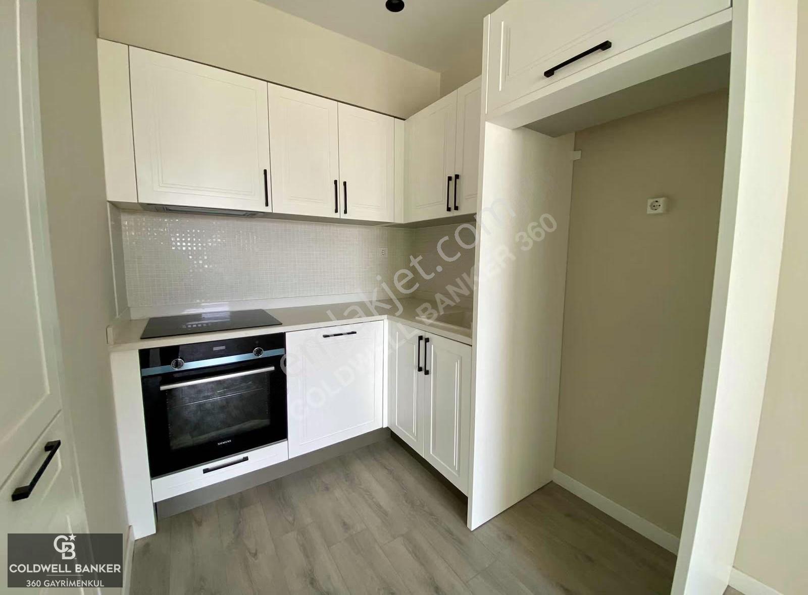 İnci Premiumda Kiralık Eşsiz Şehir Ve Deniz Manzaralı 1+1 Daire - Görsel 25