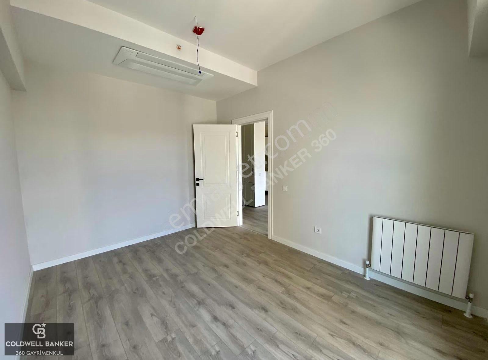 İnci Premiumda Kiralık Eşsiz Şehir Ve Deniz Manzaralı 1+1 Daire - Görsel 32